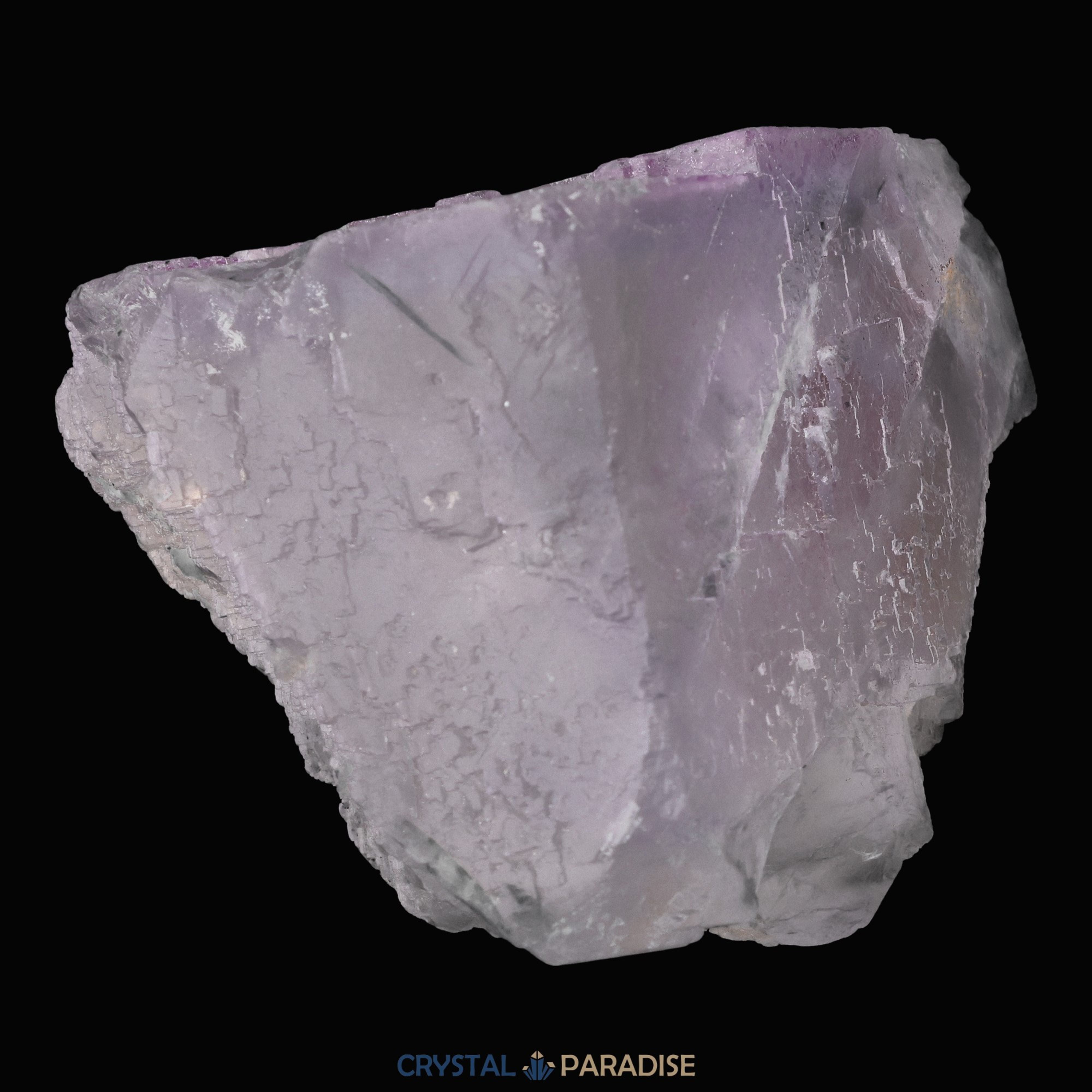 Fluorit Stufe aus Baluchistan Pakistan (179g) – Ansicht 9