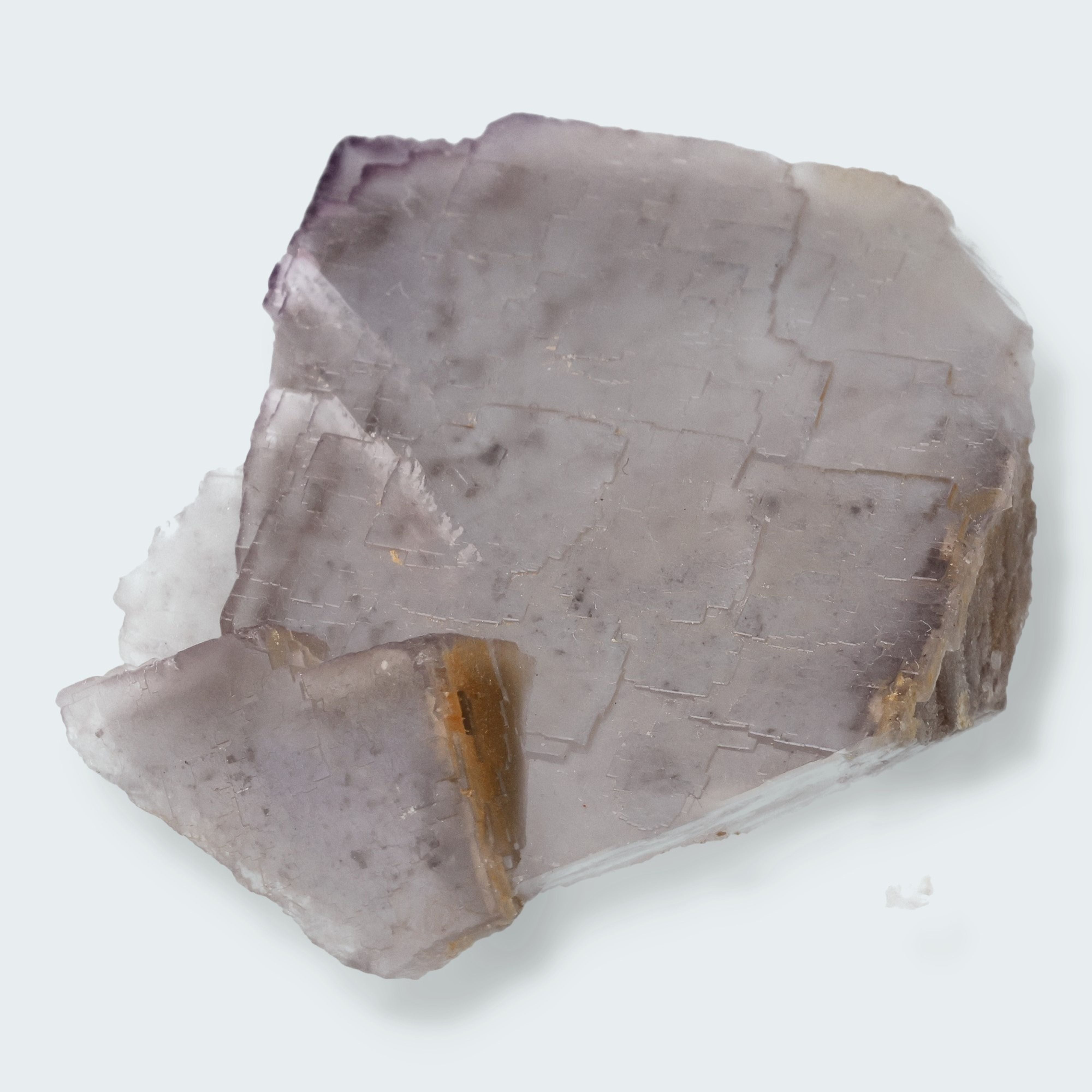 Fluorit Stufe aus Baluchistan Pakistan (79g) – Ansicht 2