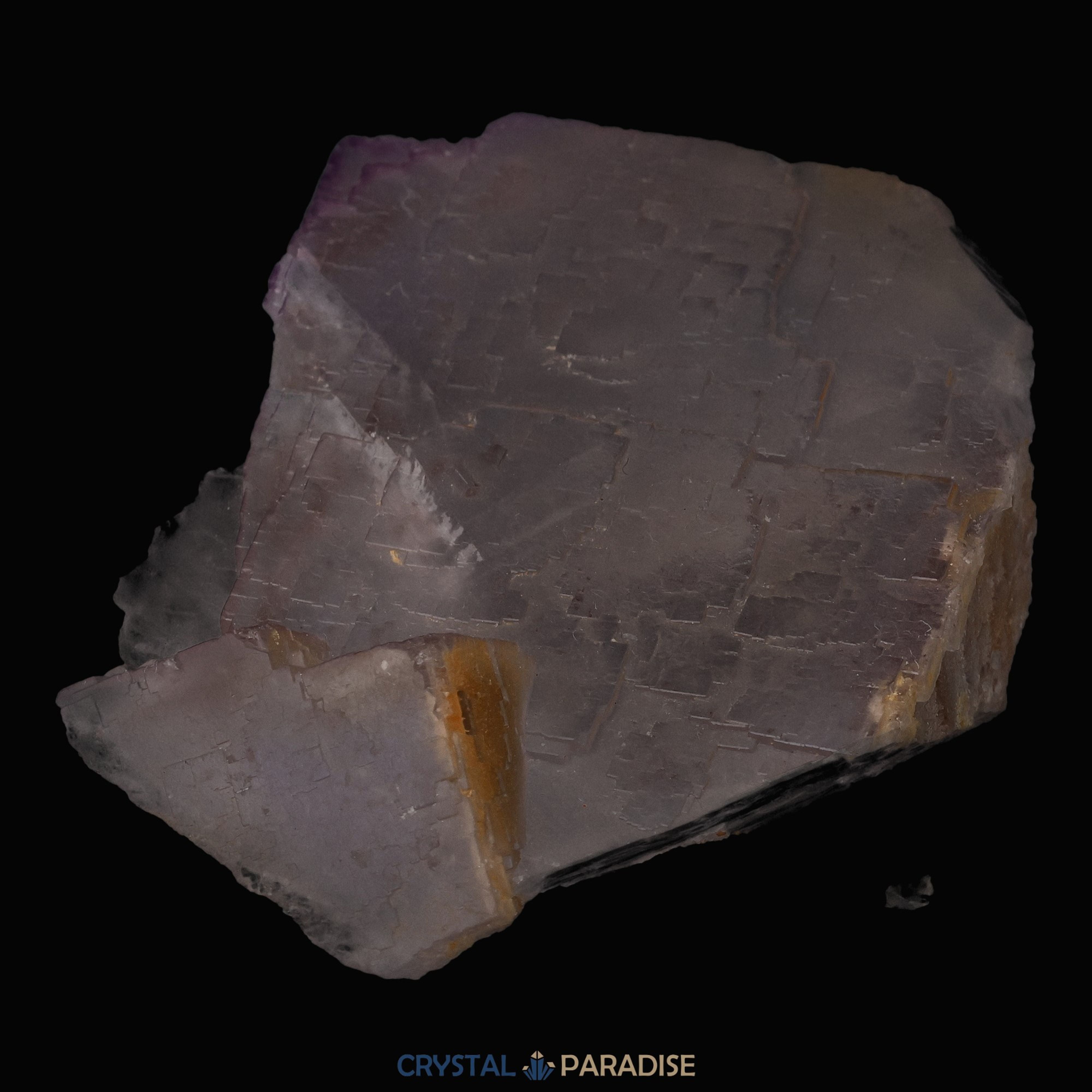 Fluorit Stufe aus Baluchistan Pakistan (79g) – Ansicht 5