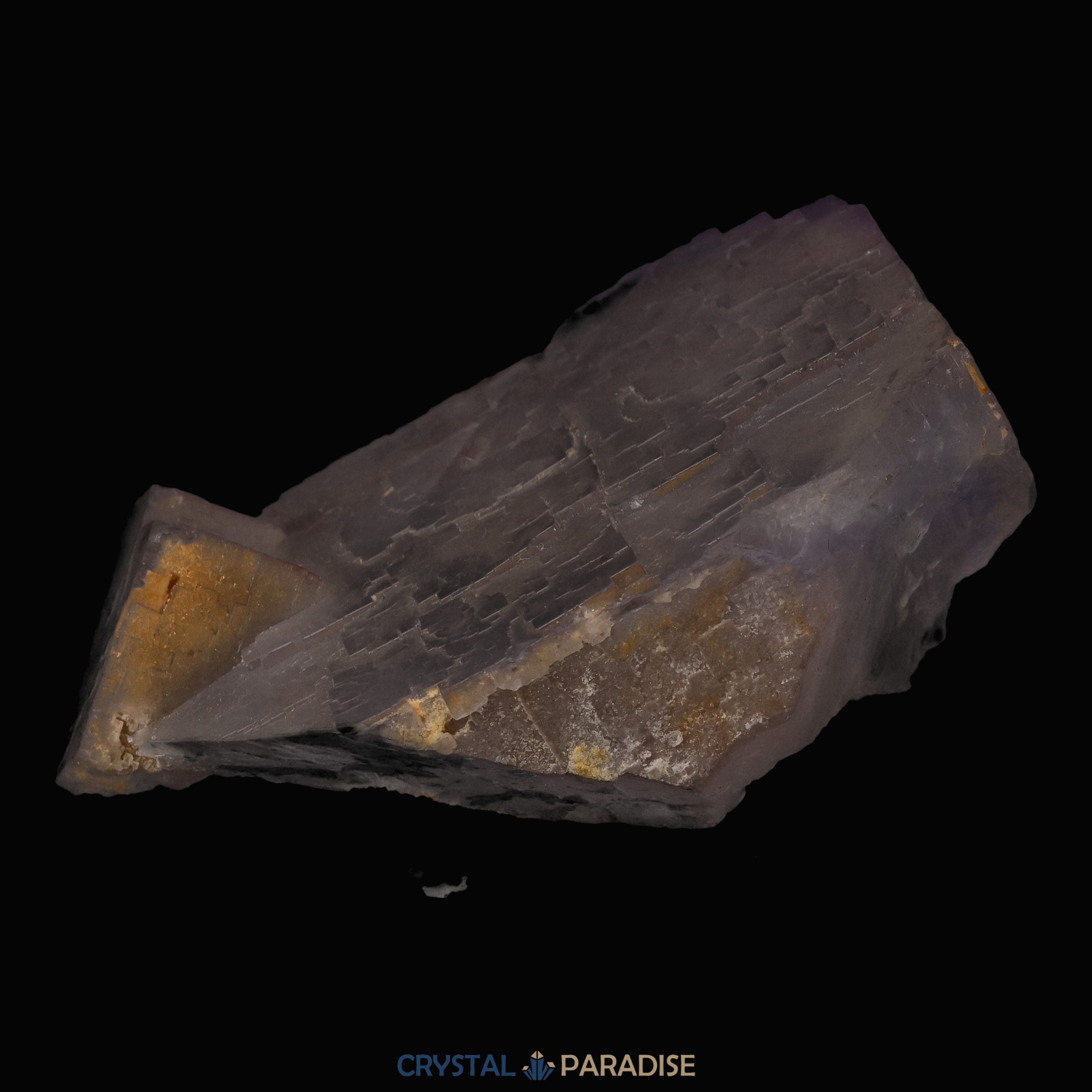 Fluorit Stufe aus Baluchistan Pakistan (79g) – Ansicht 6