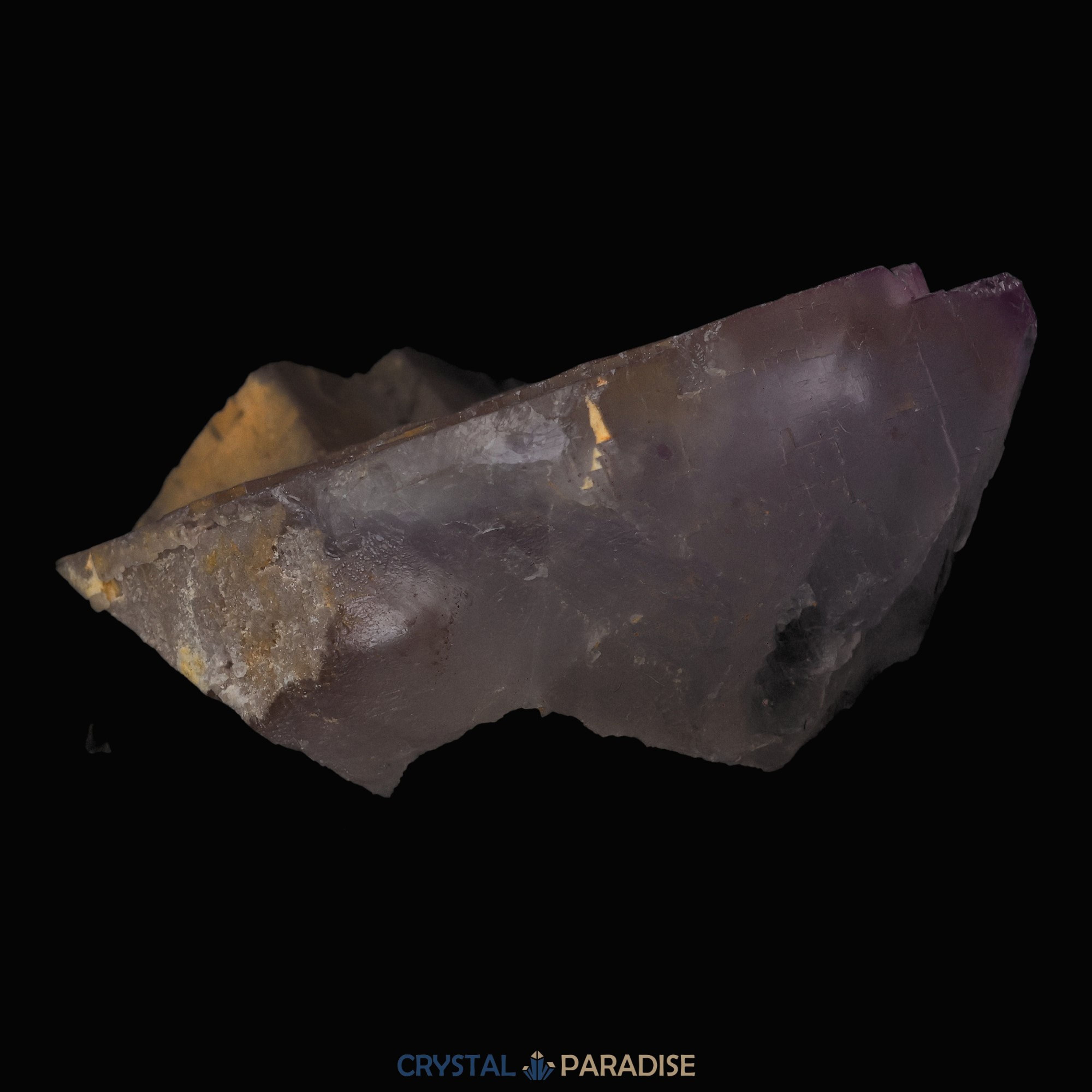 Fluorit Stufe aus Baluchistan Pakistan (79g) – Ansicht 7