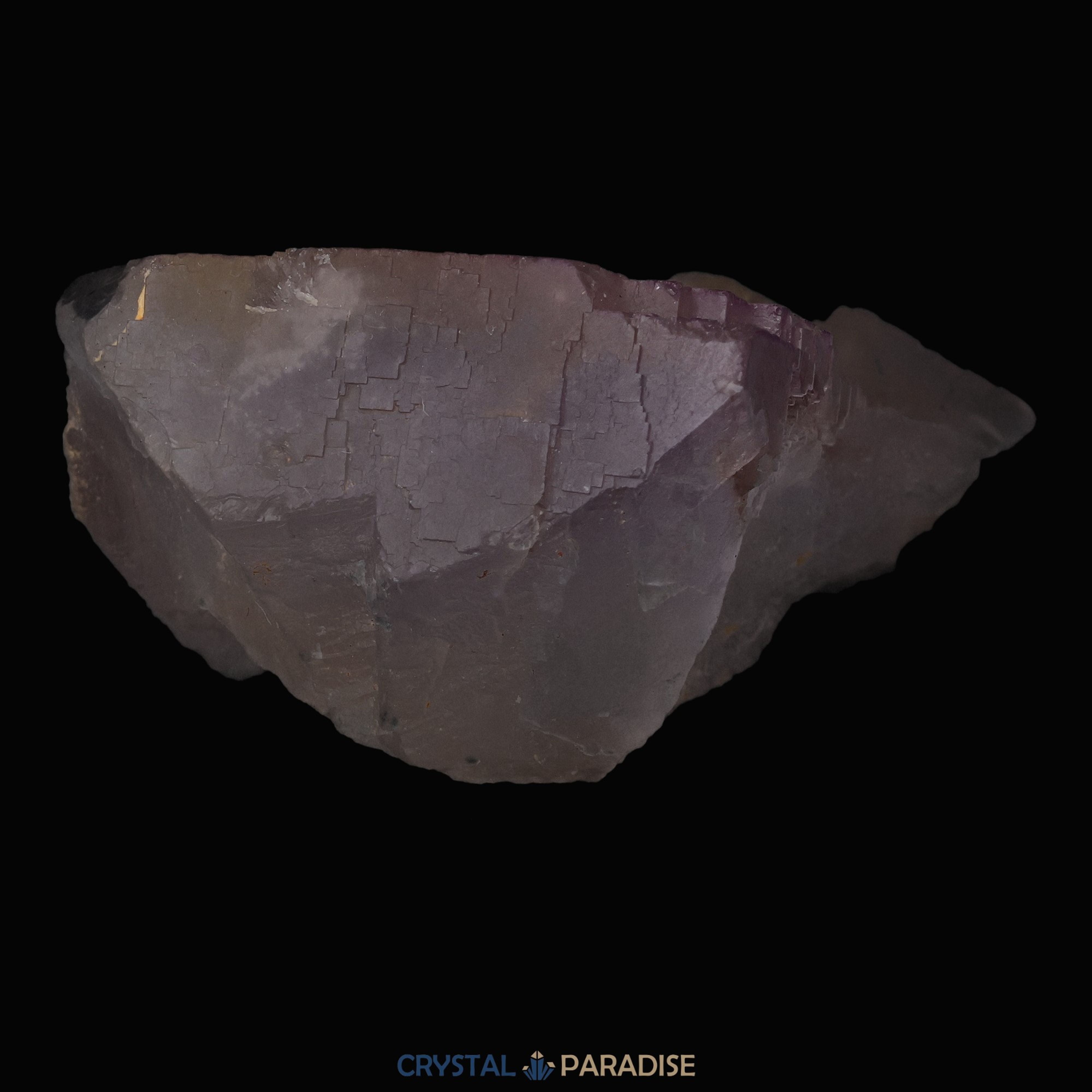Fluorit Stufe aus Baluchistan Pakistan (79g) – Ansicht 8