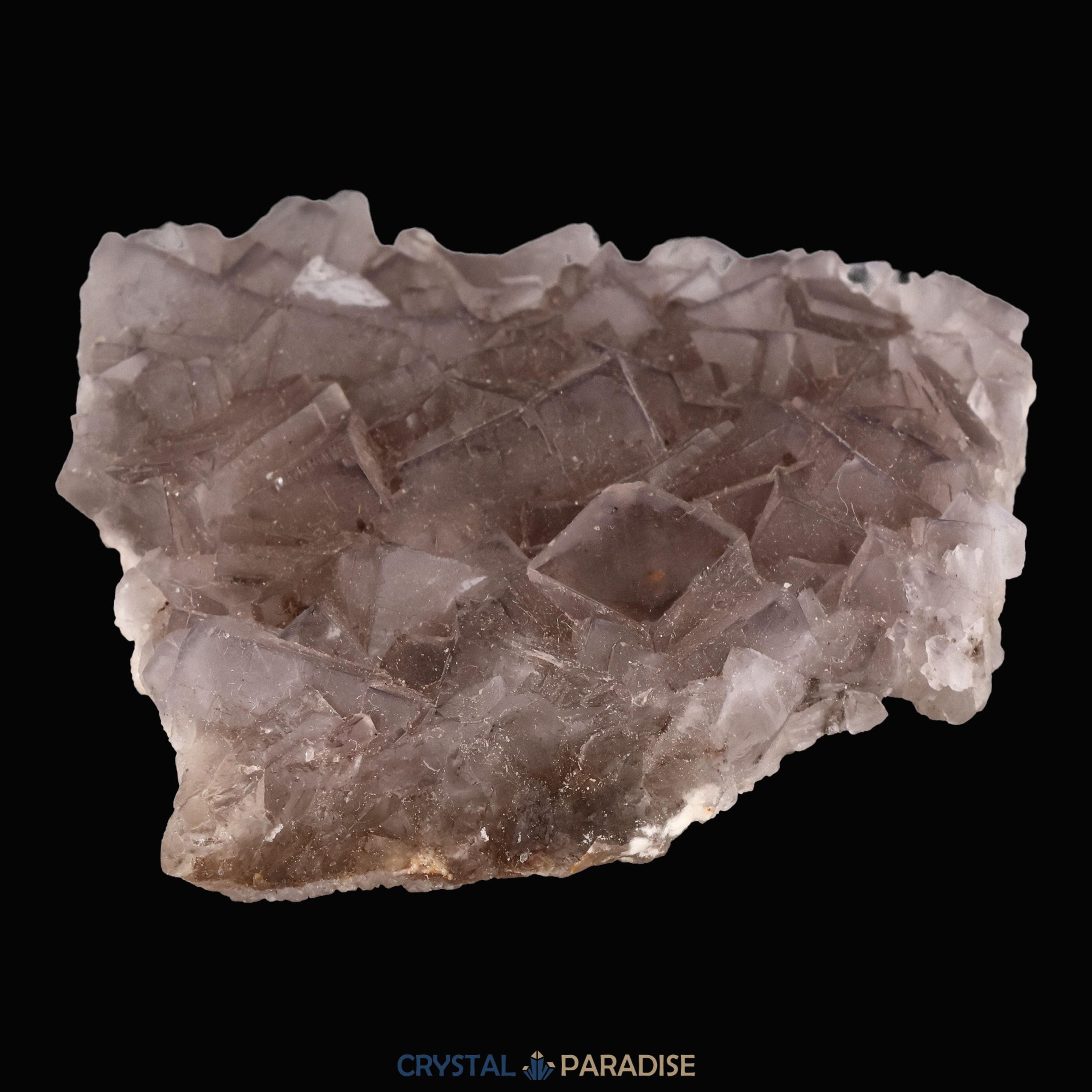 Fluorit Stufe aus Baluchistan Pakistan (92g) – Ansicht 4