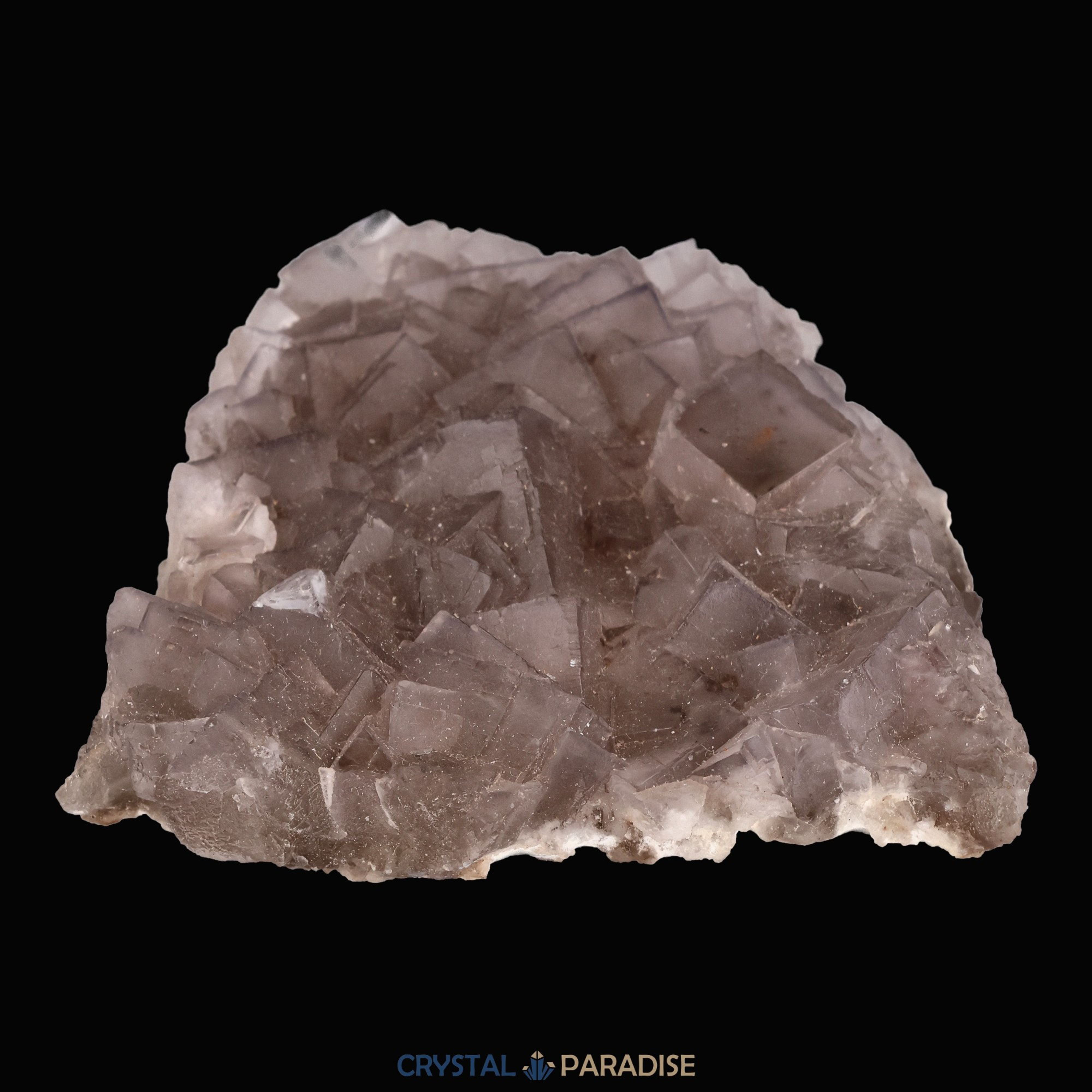 Fluorit Stufe aus Baluchistan Pakistan (92g) – Ansicht 9