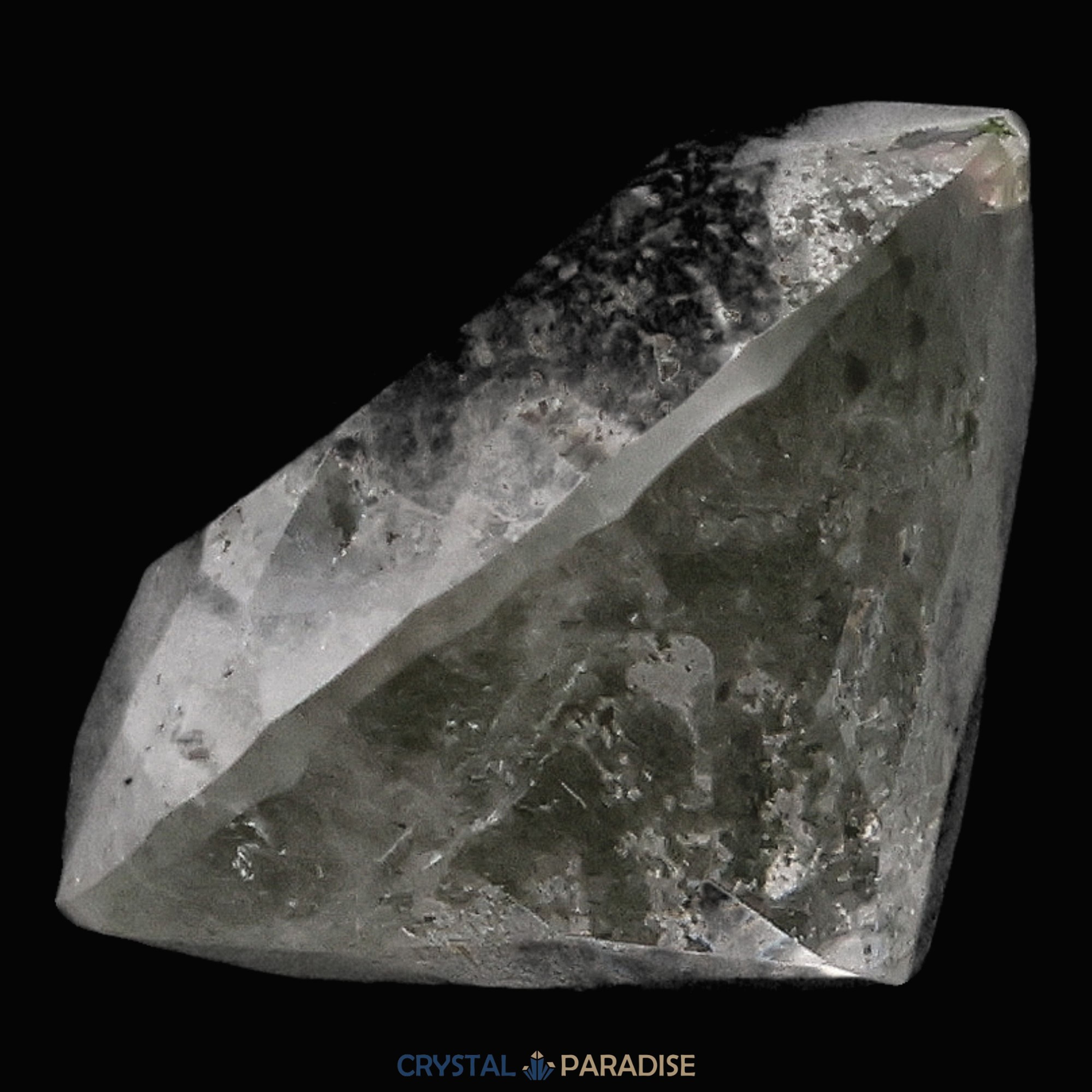 Garden Quarz facettiert (Oval Schliff) aus Sambia (23,95ct) – Ansicht 6