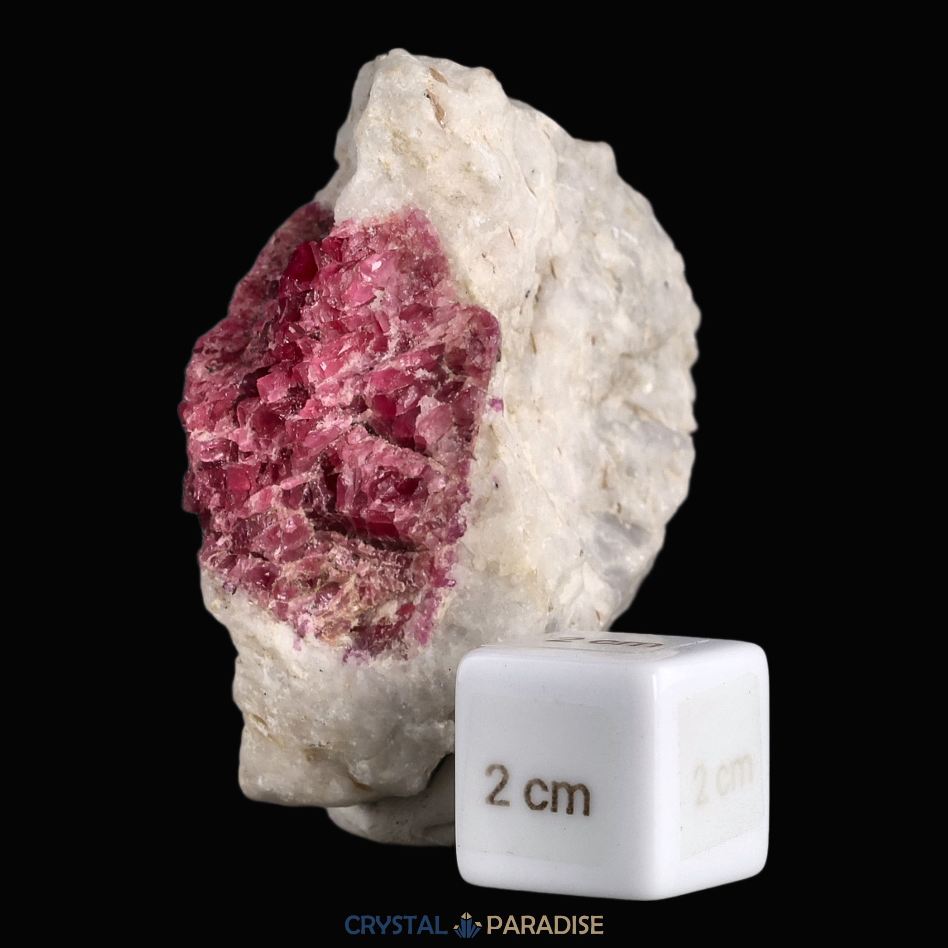 Kakarkoite aus Grönland (139g) (selten) – Ansicht 3