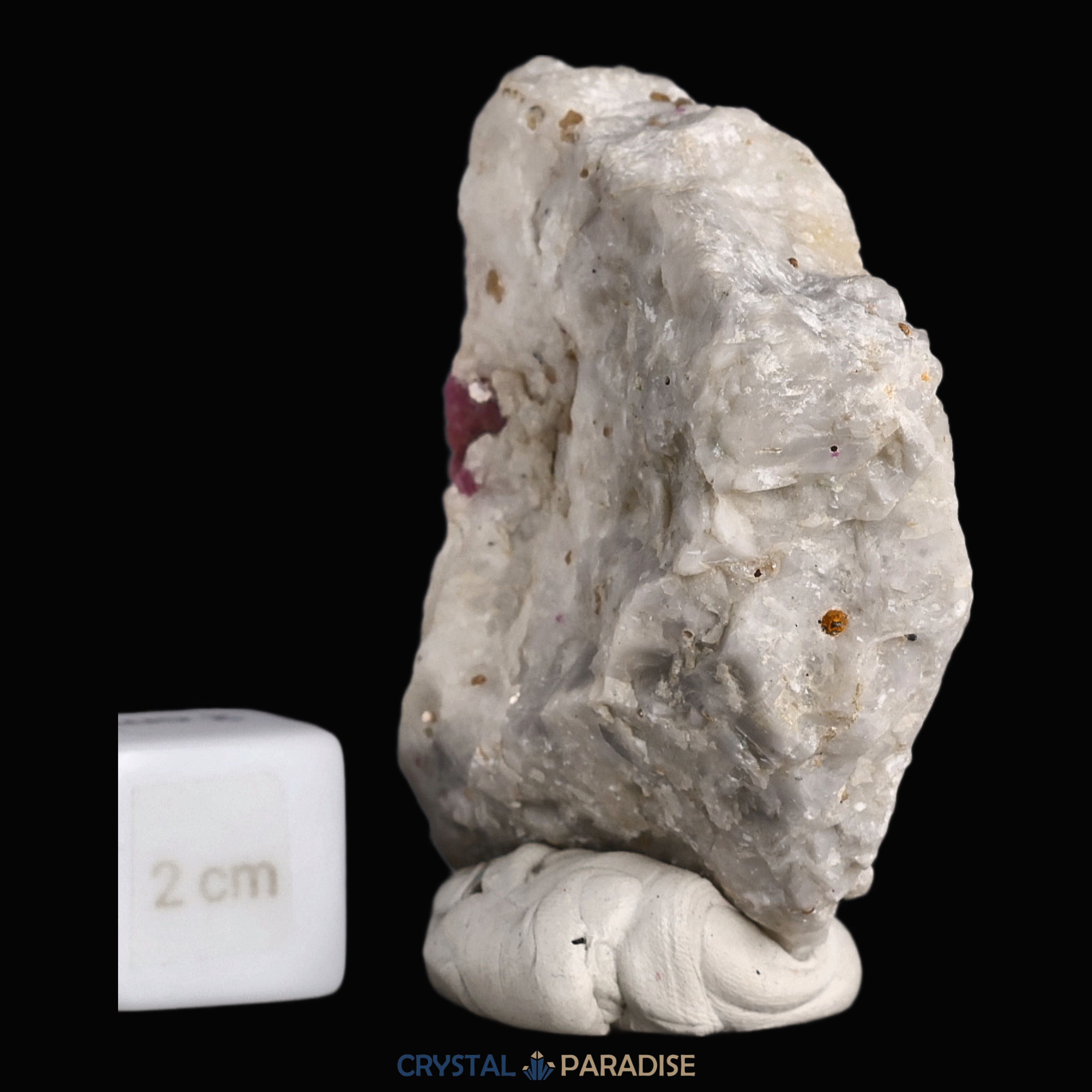 Kakarkoite aus Grönland (139g) (selten) – Ansicht 5