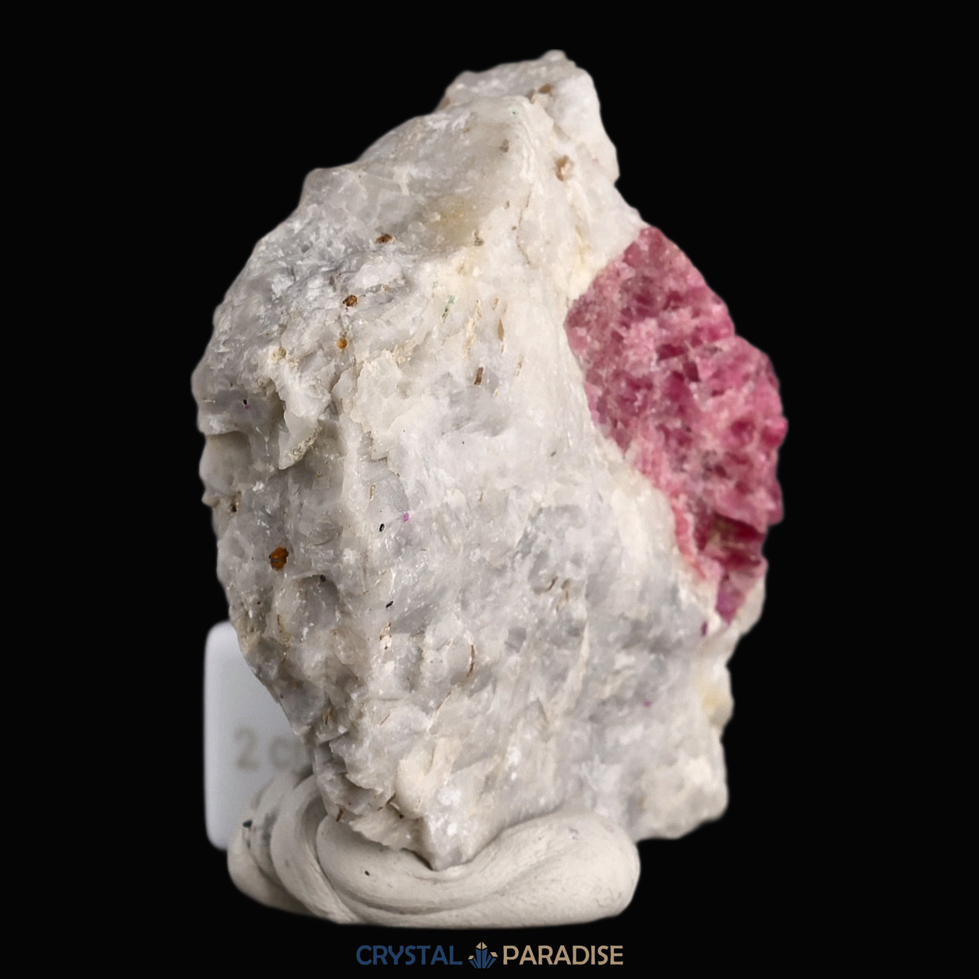 Kakarkoite aus Grönland (139g) (selten) – Ansicht 6