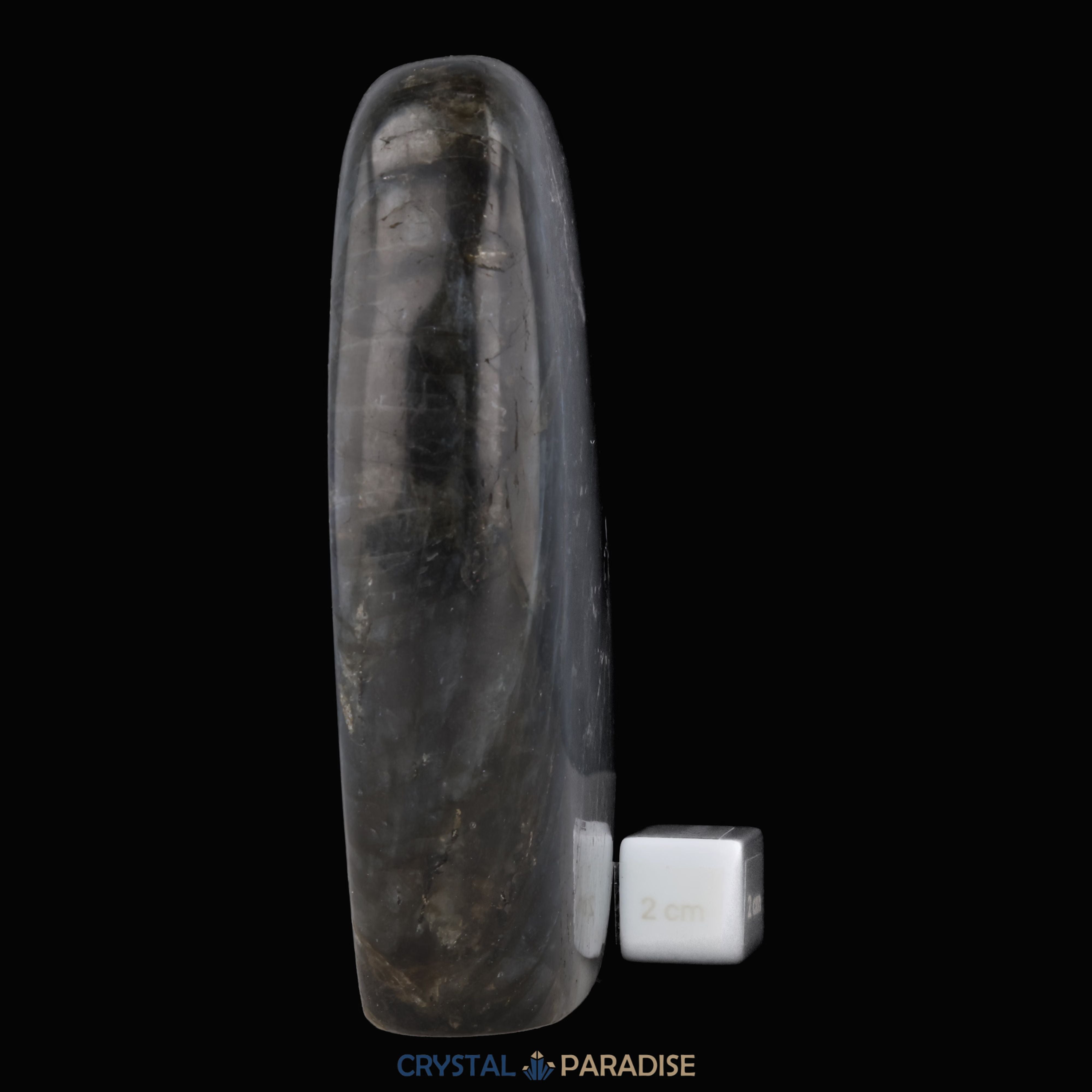 Labradorit Freeform aus Madagaskar (1007g) – Ansicht 10