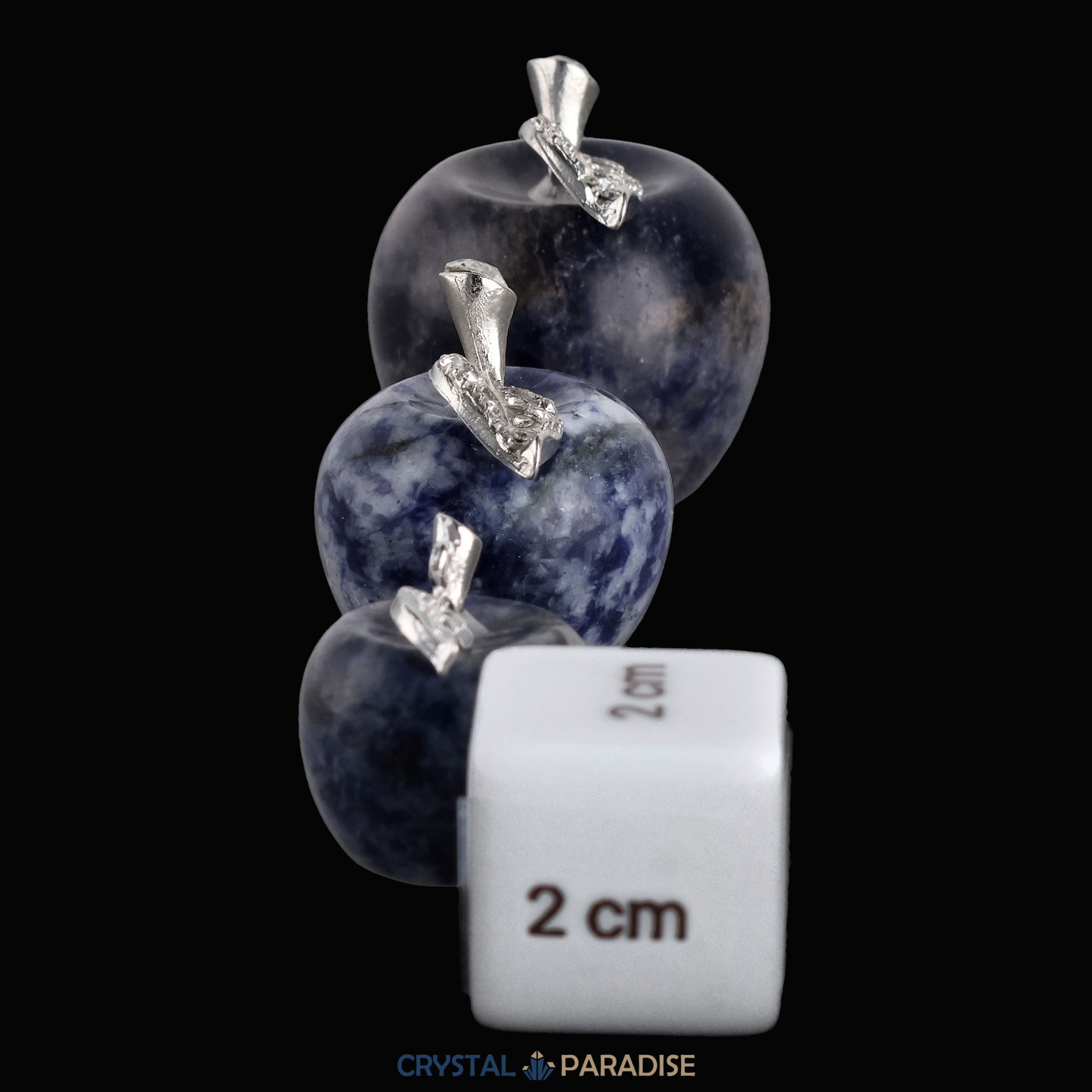 Lazurit Apfel – Ansicht 10
