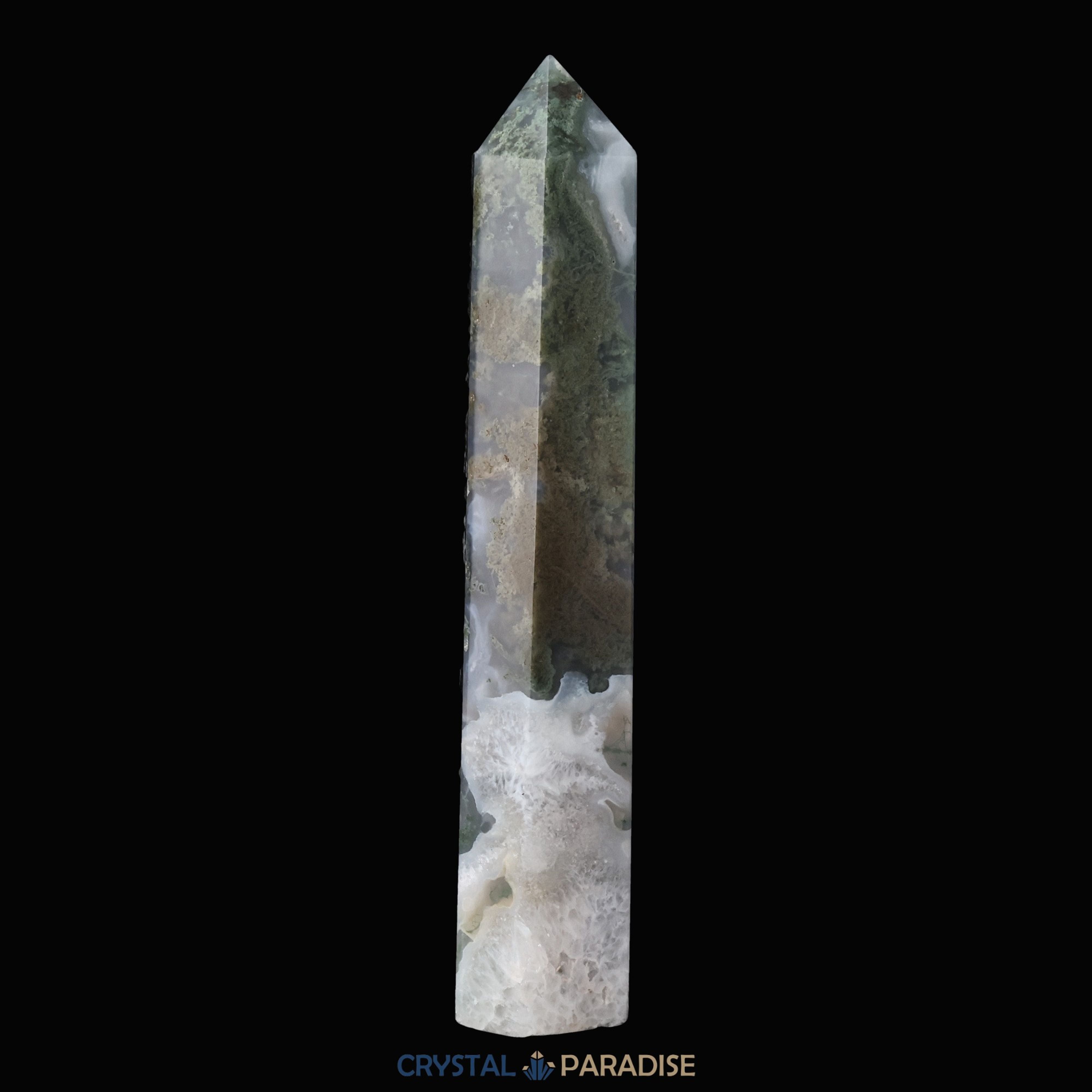 Moosachat Obelisk – Ansicht 5