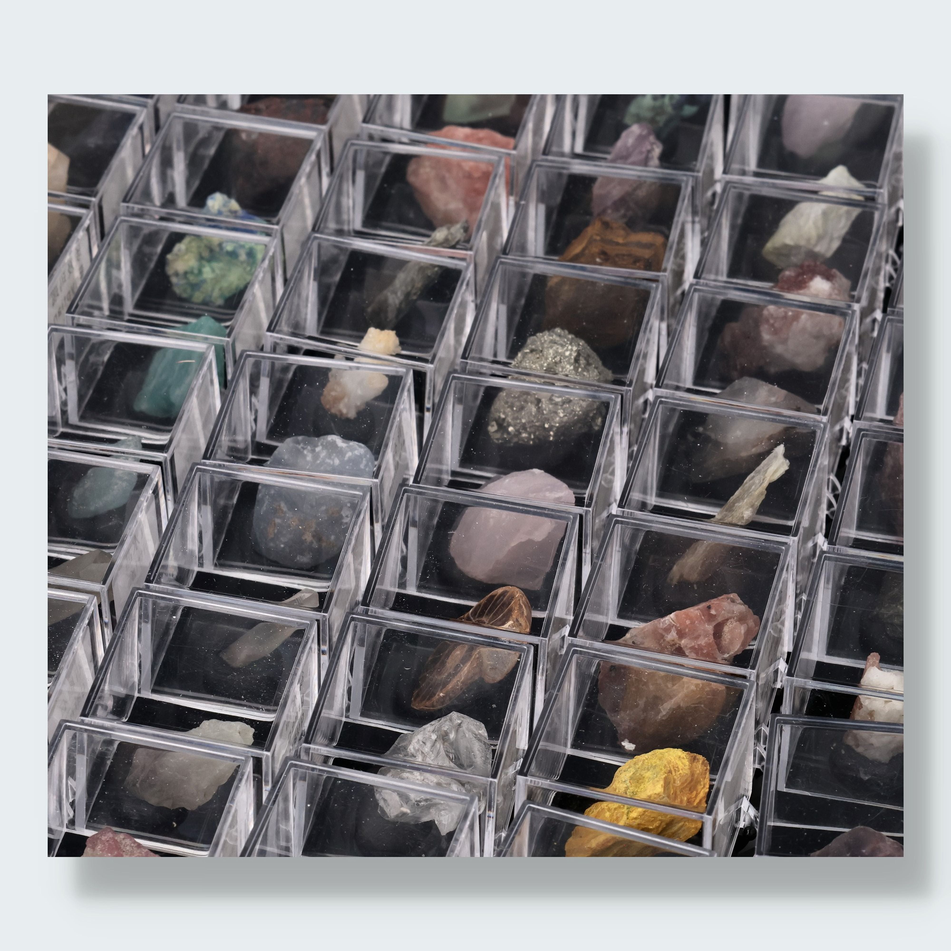 Mystery Specimen Box (3,5 cm) – Ansicht 4