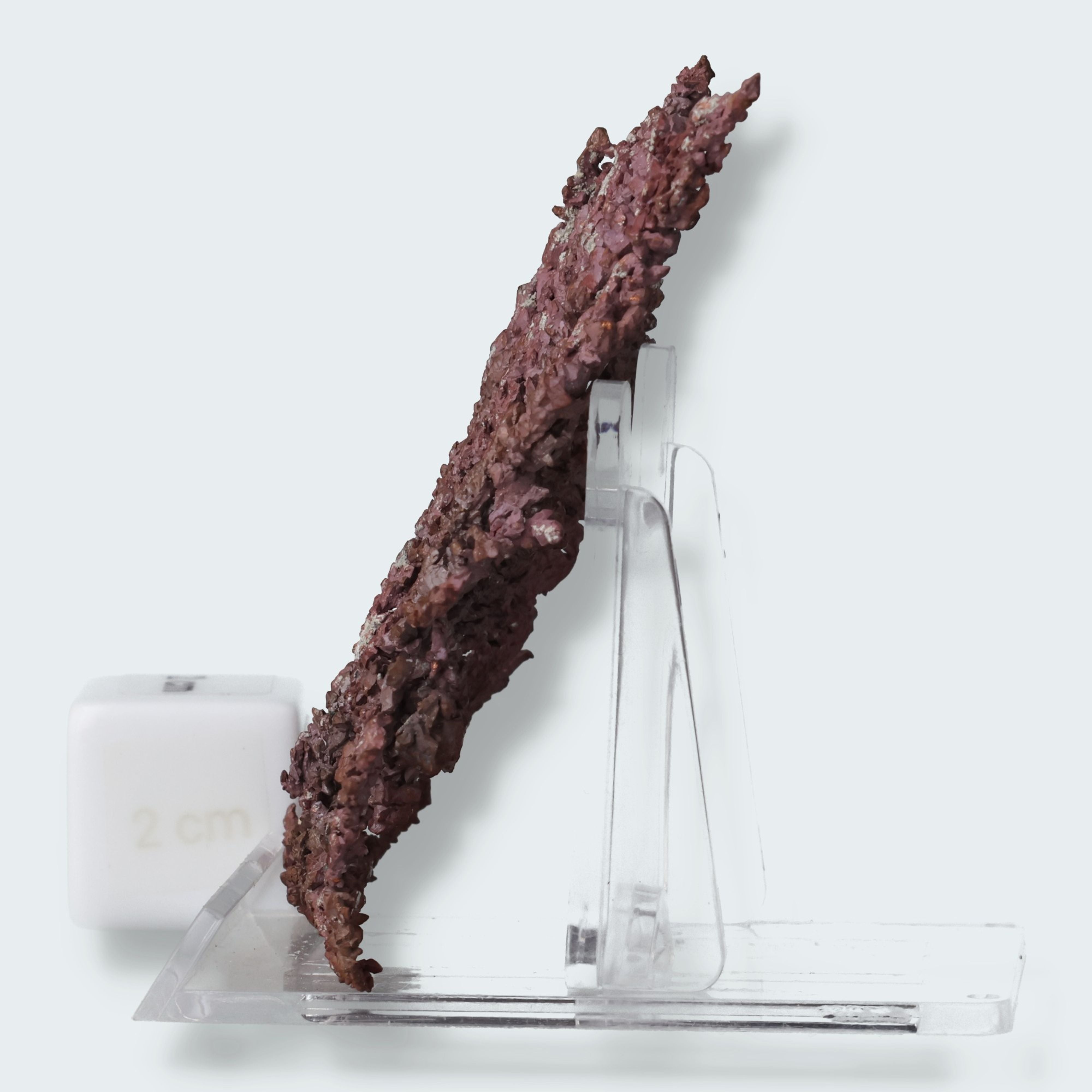 Natives Kupfer aus Russland (49,7g) – Ansicht 3