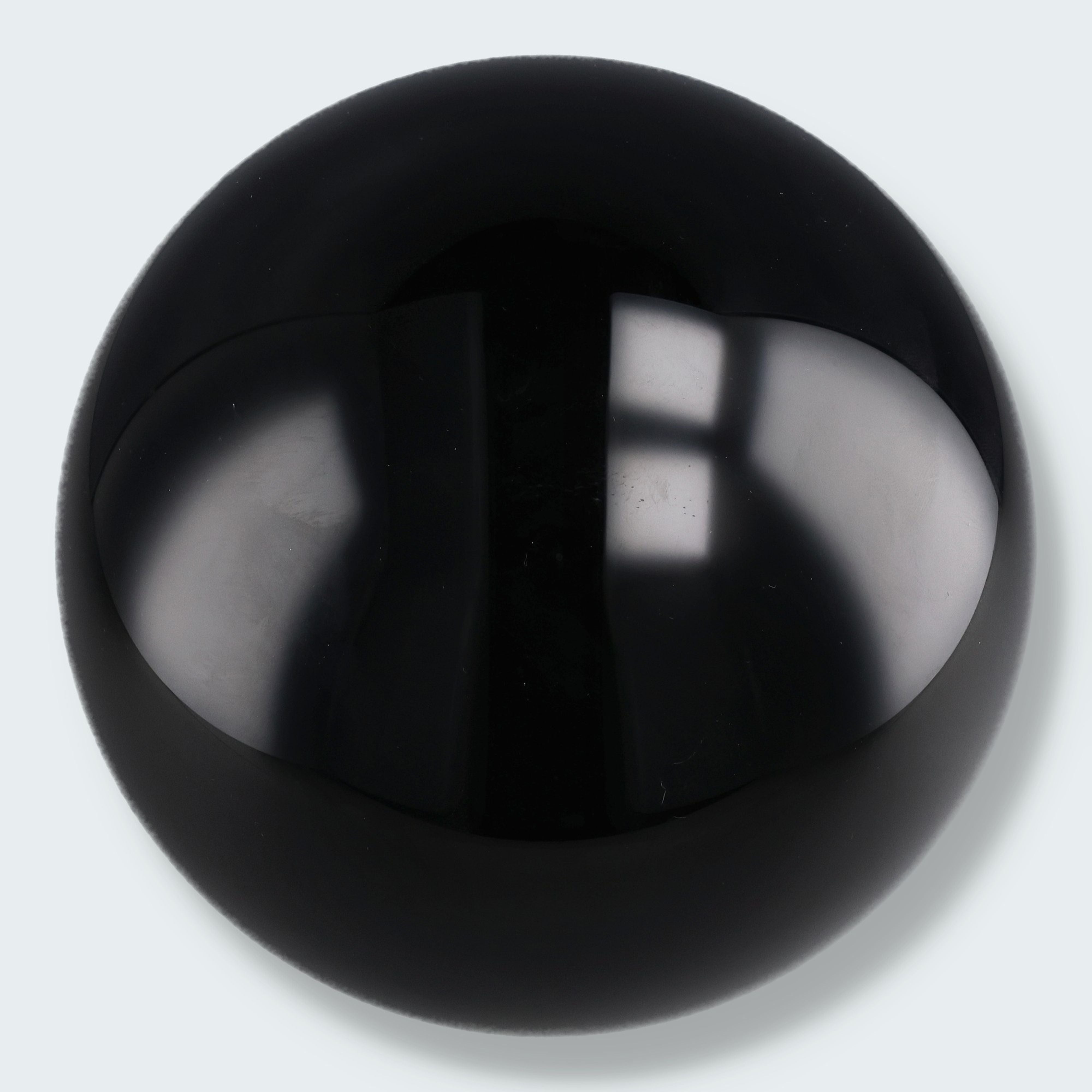 Obsidian Kugeln aus Mexiko – Ansicht 4