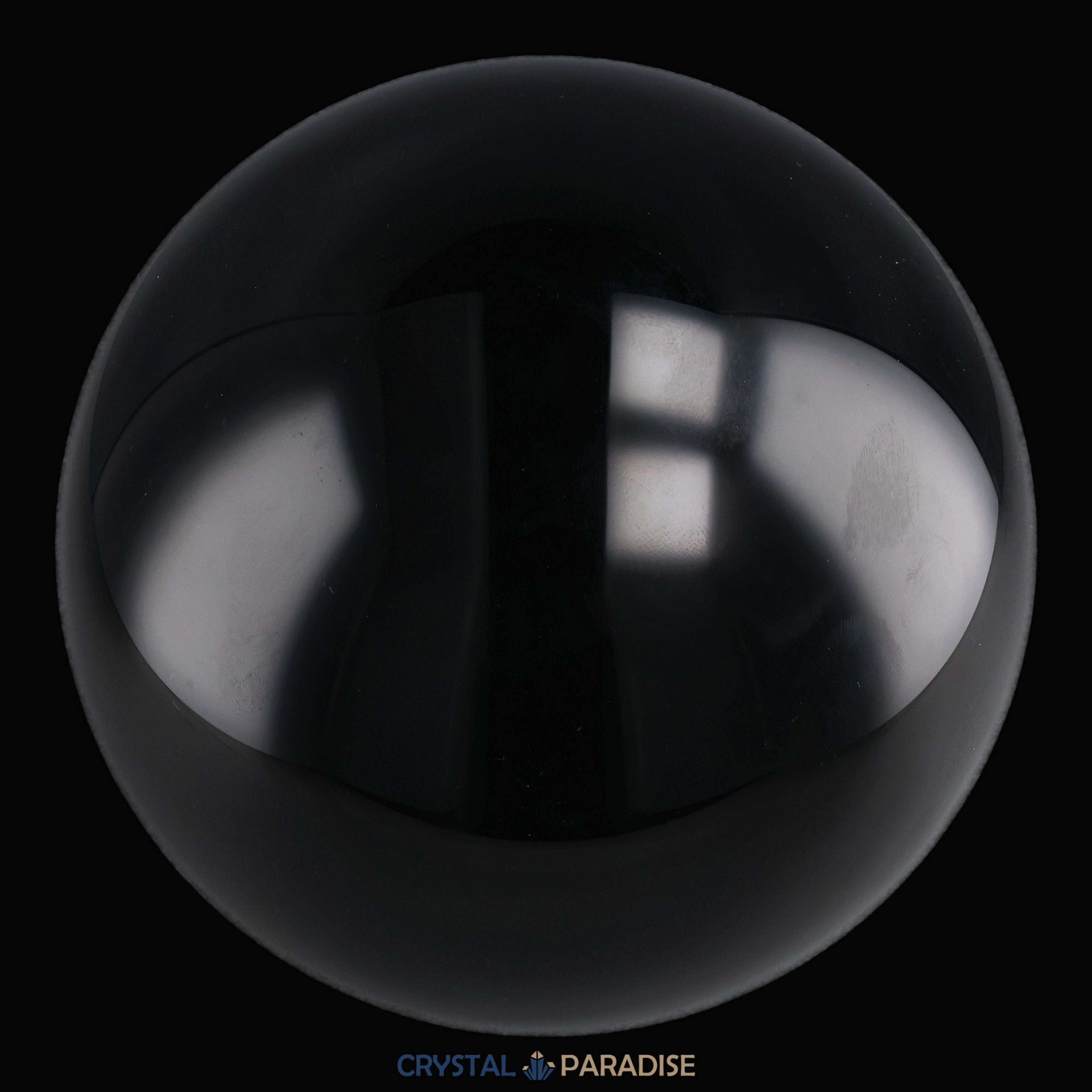 Obsidian Kugeln aus Mexiko – Ansicht 8