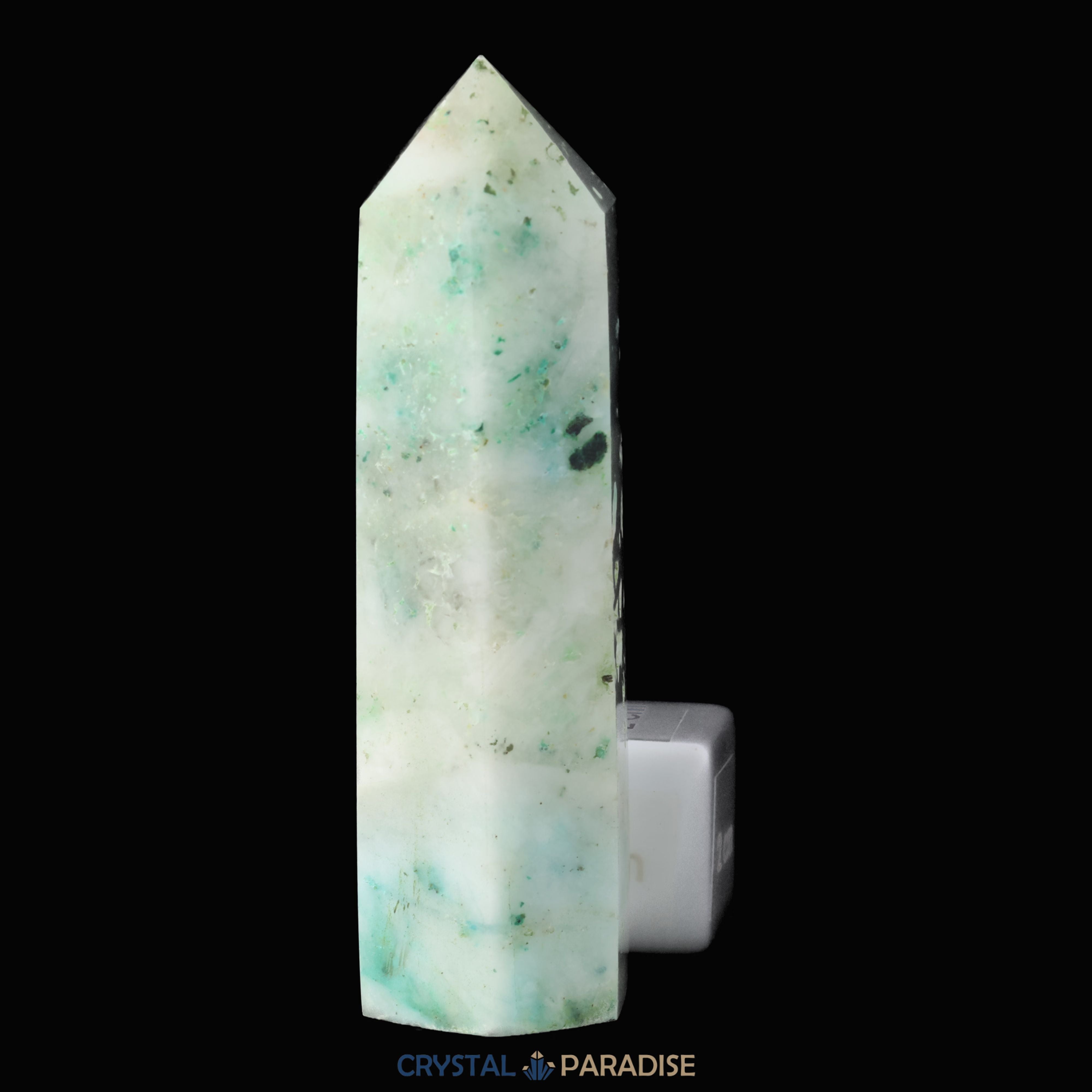 Phoenix / Ajoit Spitze (ca. 9cm) – Ansicht 10
