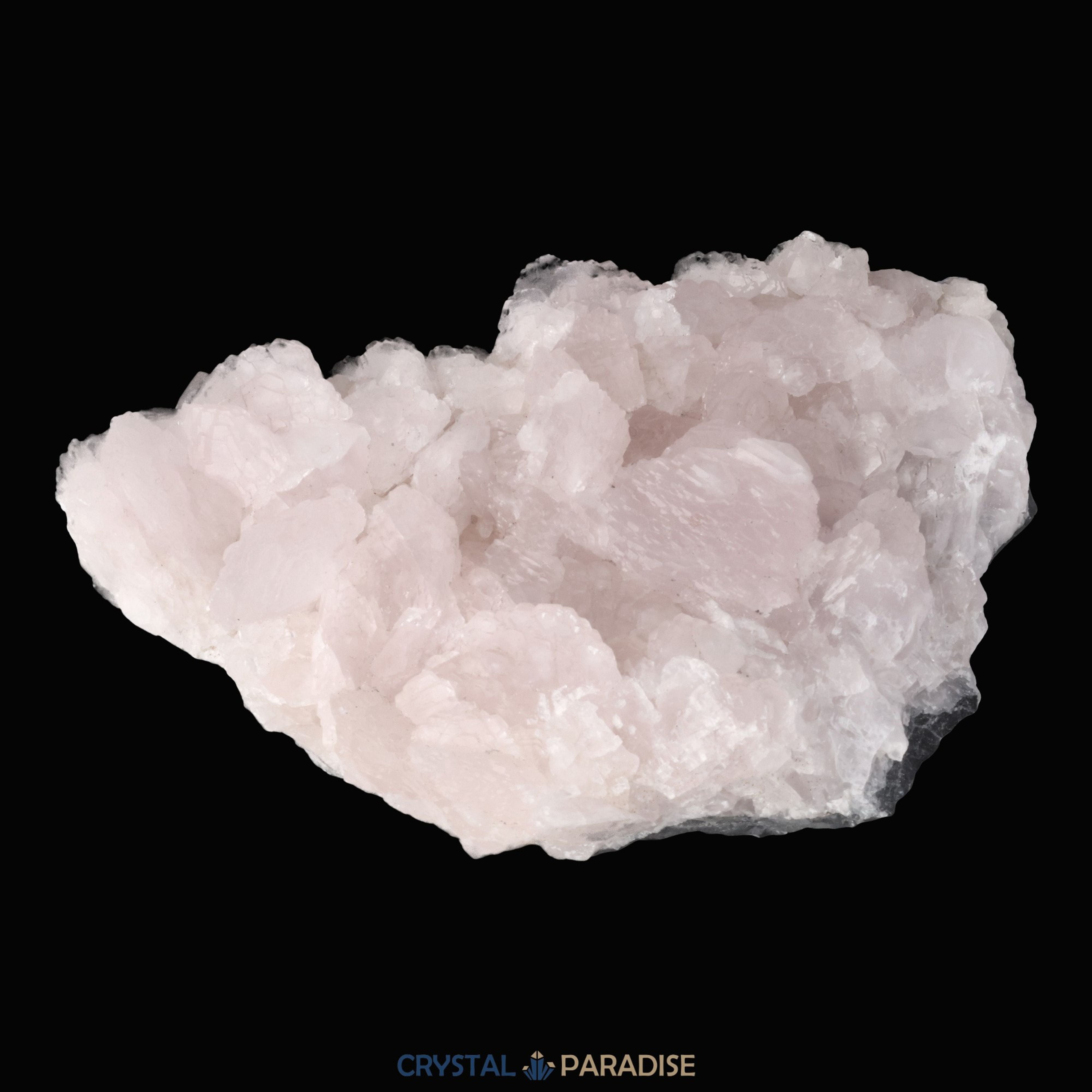 Pink Calcit Großstufe (UV Reaktiv) (1116g) – Ansicht 15