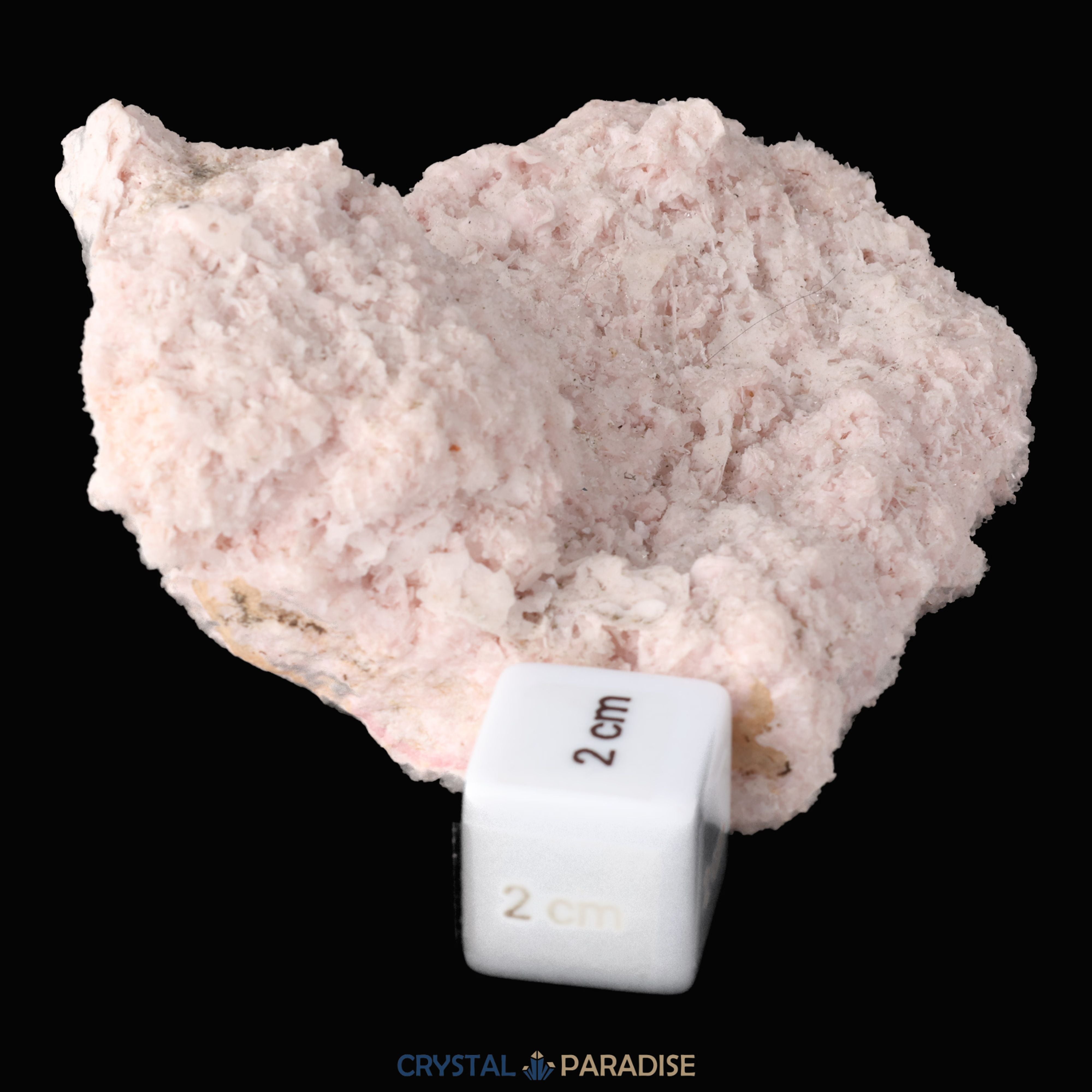 Rhodochrosit (285g) – Ansicht 10