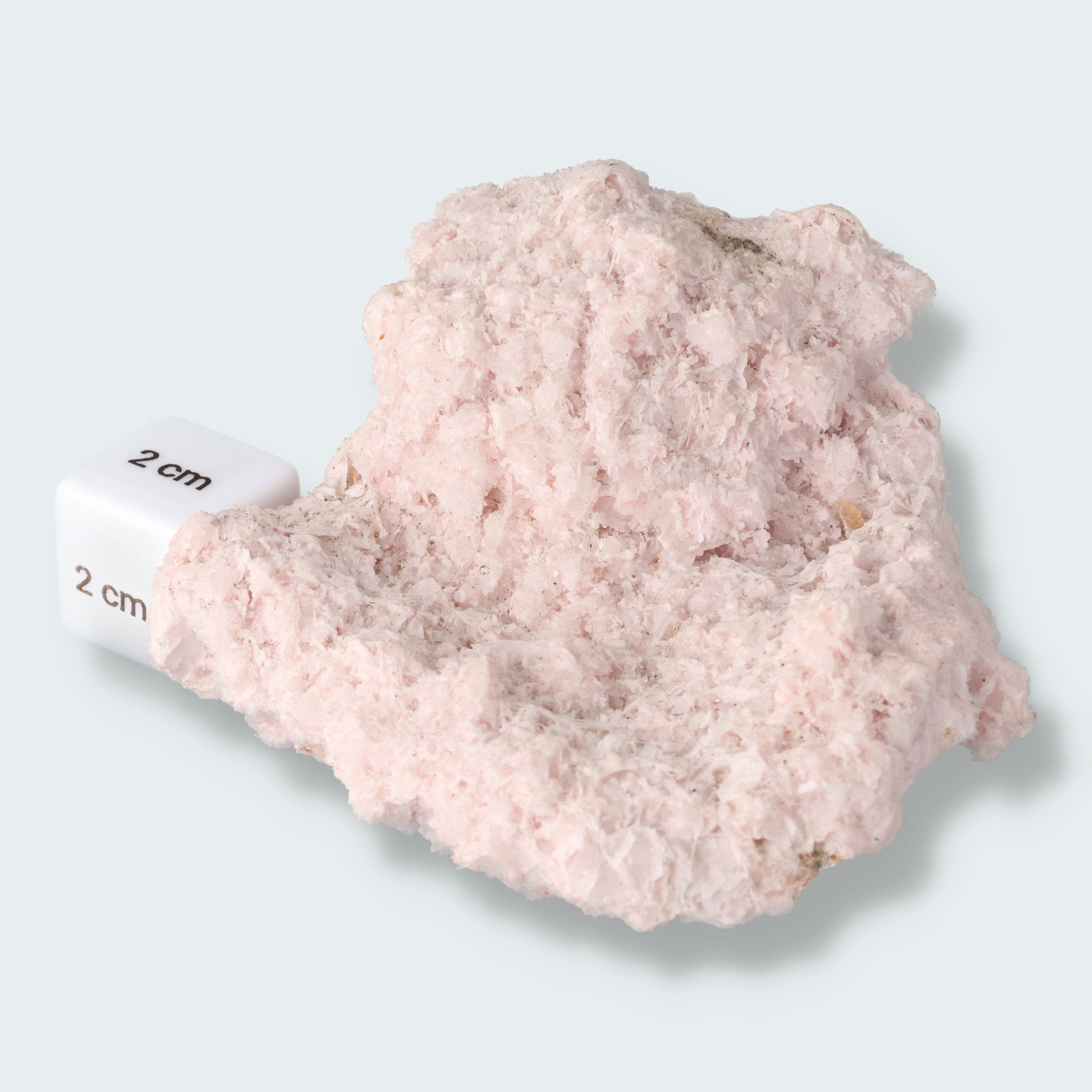 Rhodochrosit (285g) – Ansicht 3