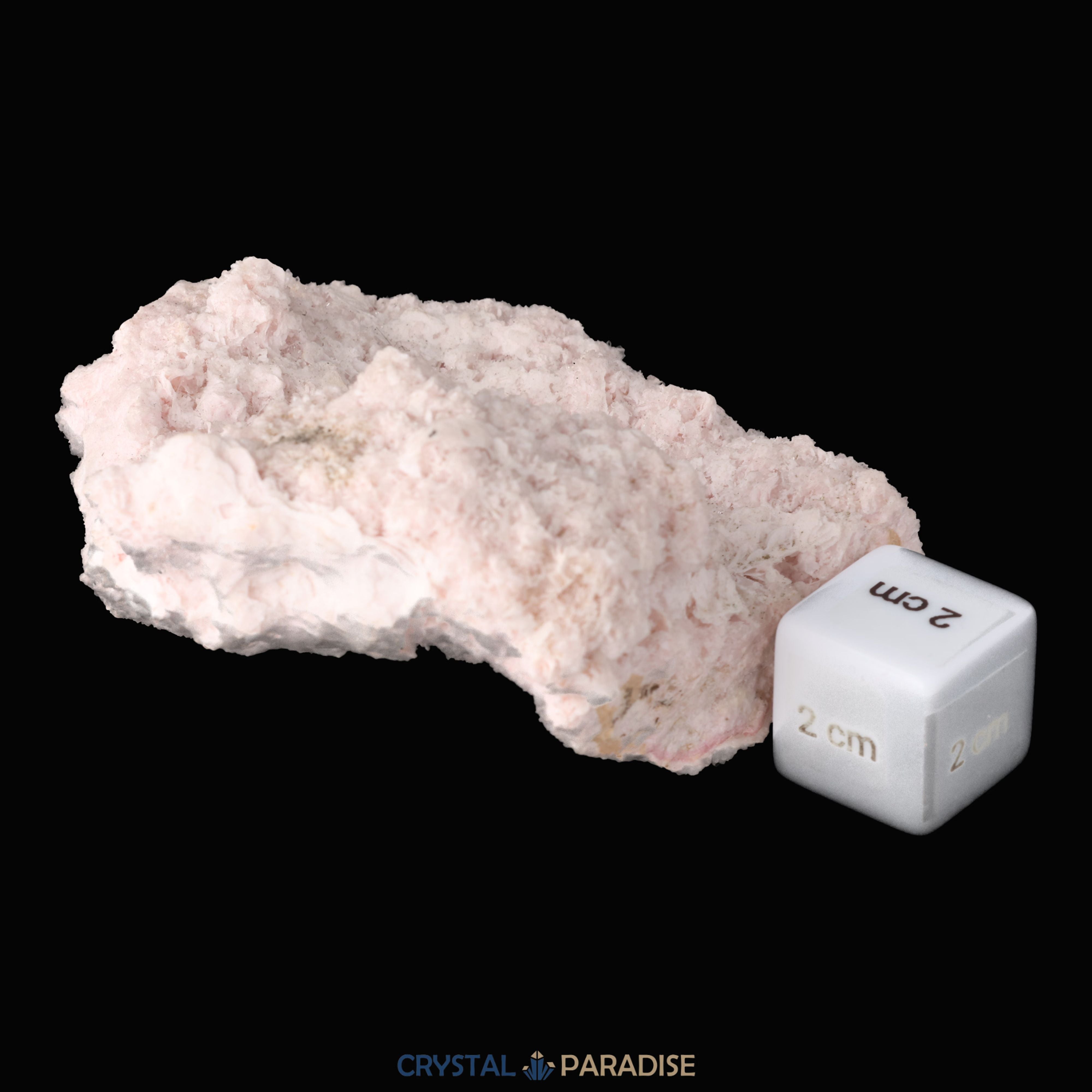 Rhodochrosit (285g) – Ansicht 9