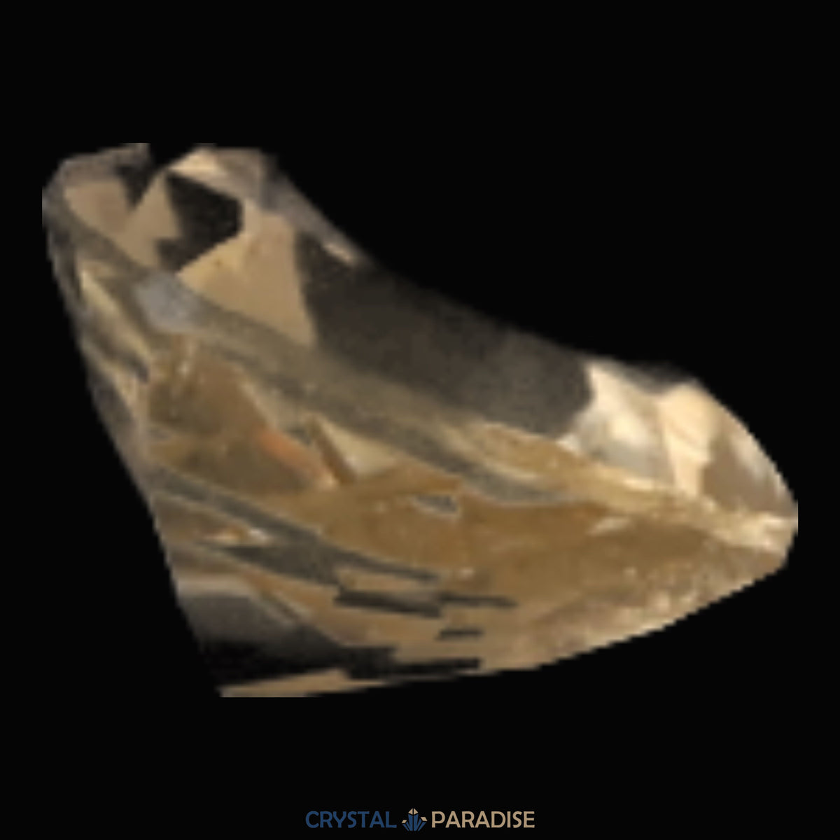 Sinhalit aus Sri Lanka (2,25 ct) – Ansicht 6