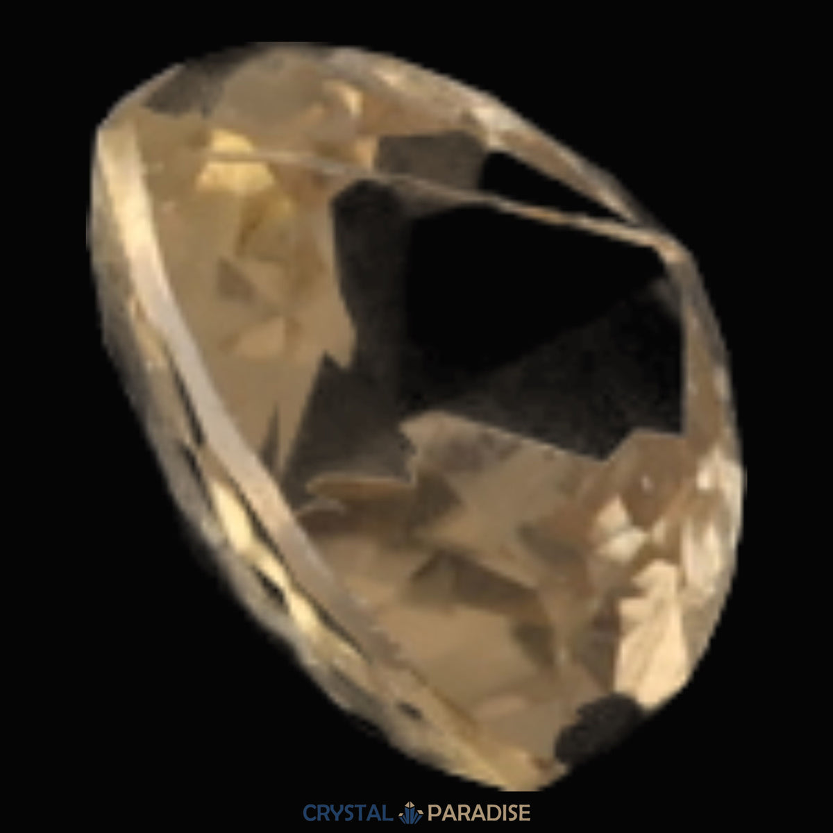 Sinhalit aus Sri Lanka (2,25 ct) – Ansicht 7