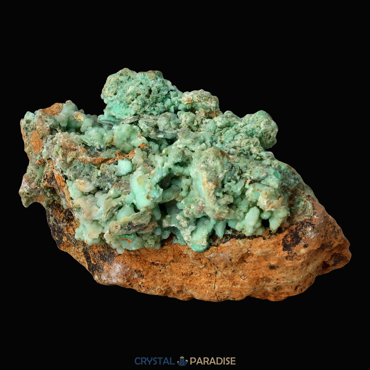 Smithsonit aus Indonesien (265g) – Ansicht 9