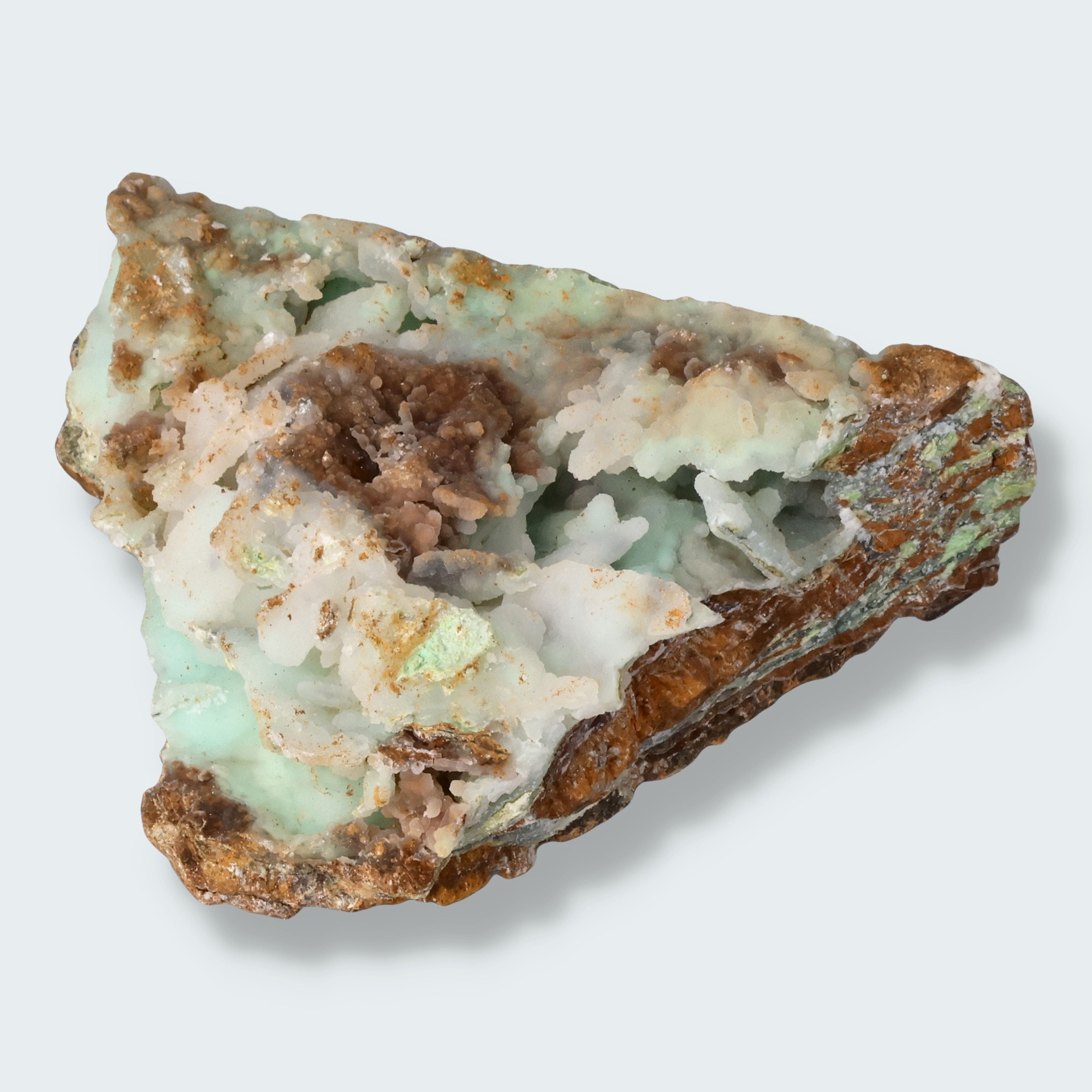 Smithsonit aus Indonesien (451g) – Ansicht 2