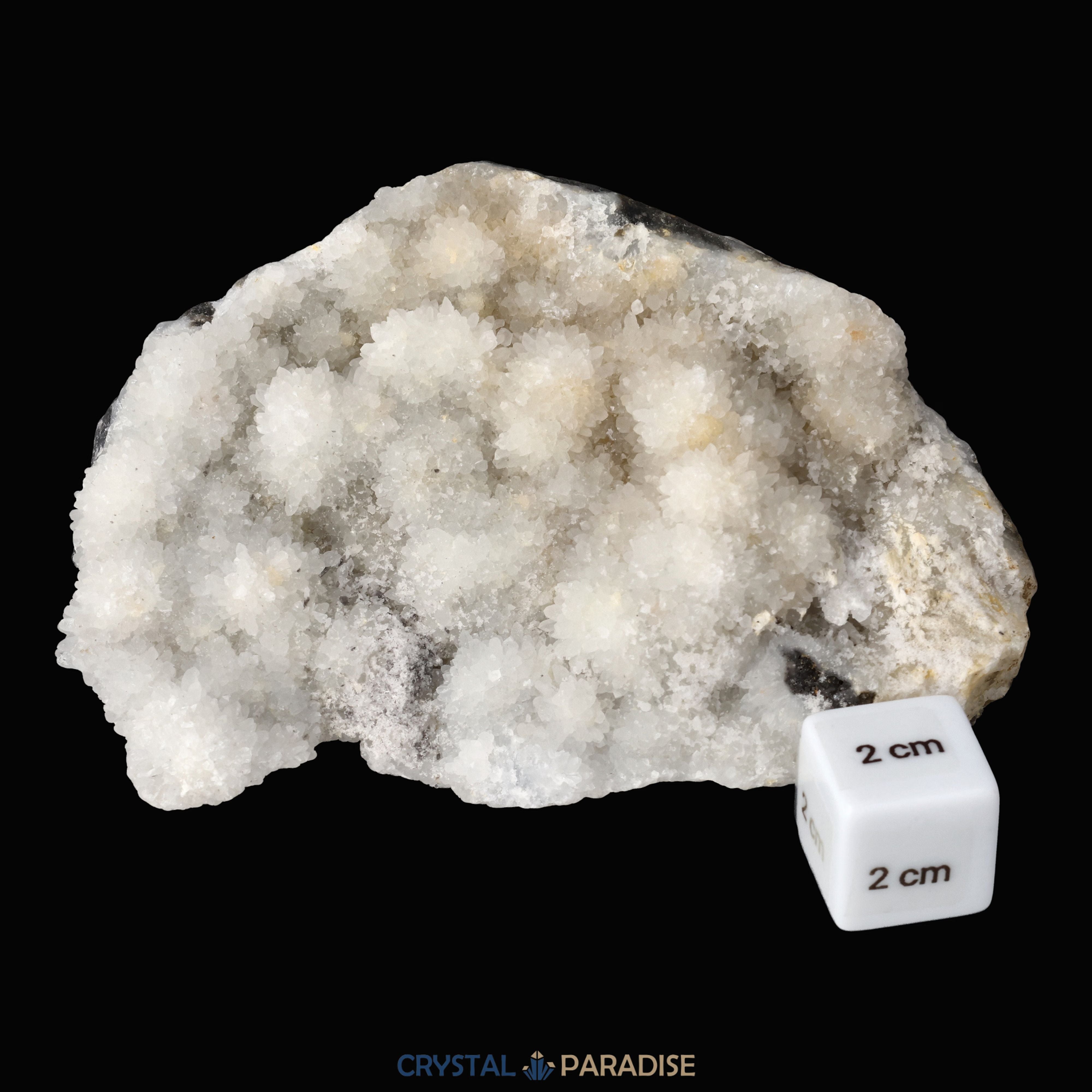Sphalerit aus Banten, Indonesien (594g) – Ansicht 5