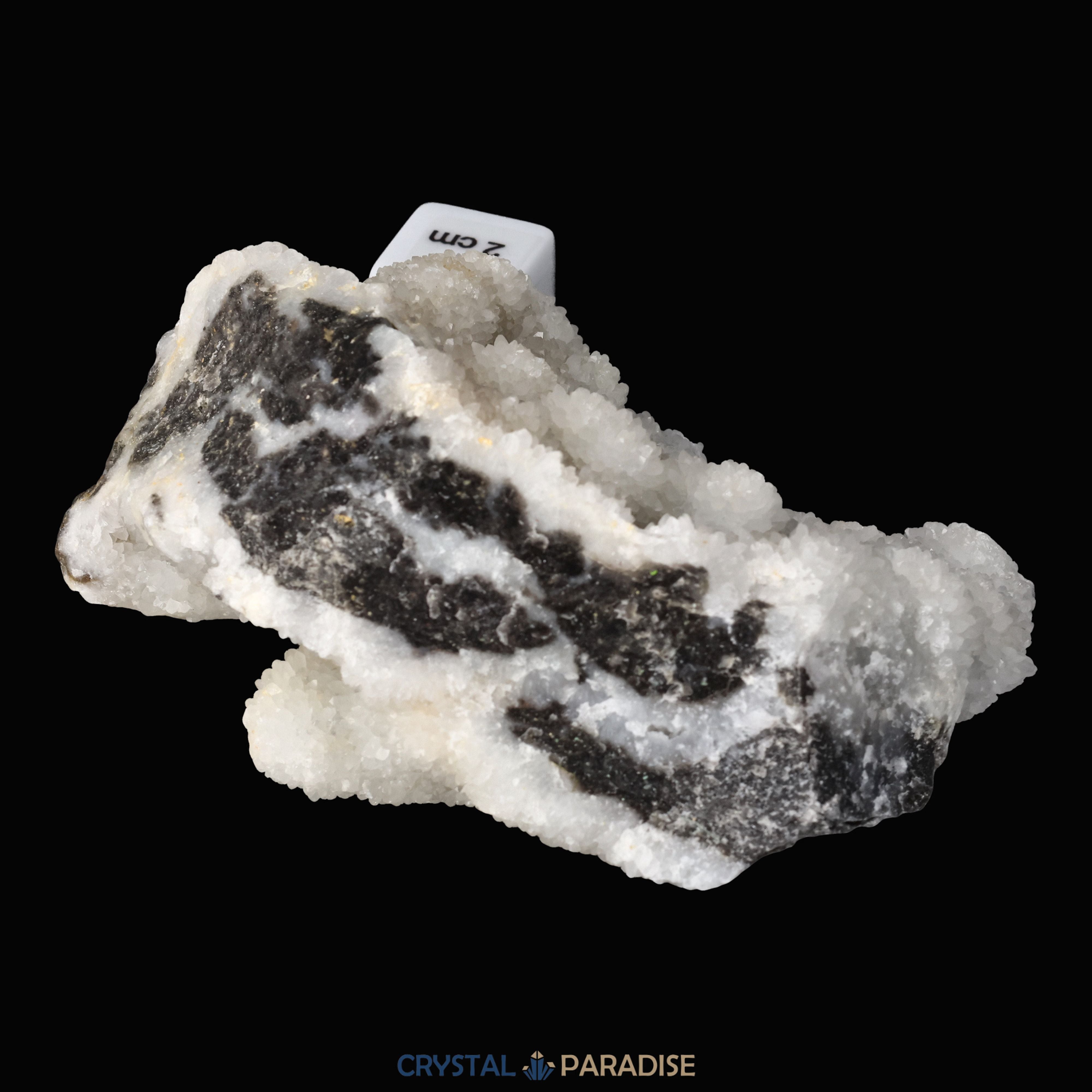 Sphalerit aus Banten, Indonesien (594g) – Ansicht 9