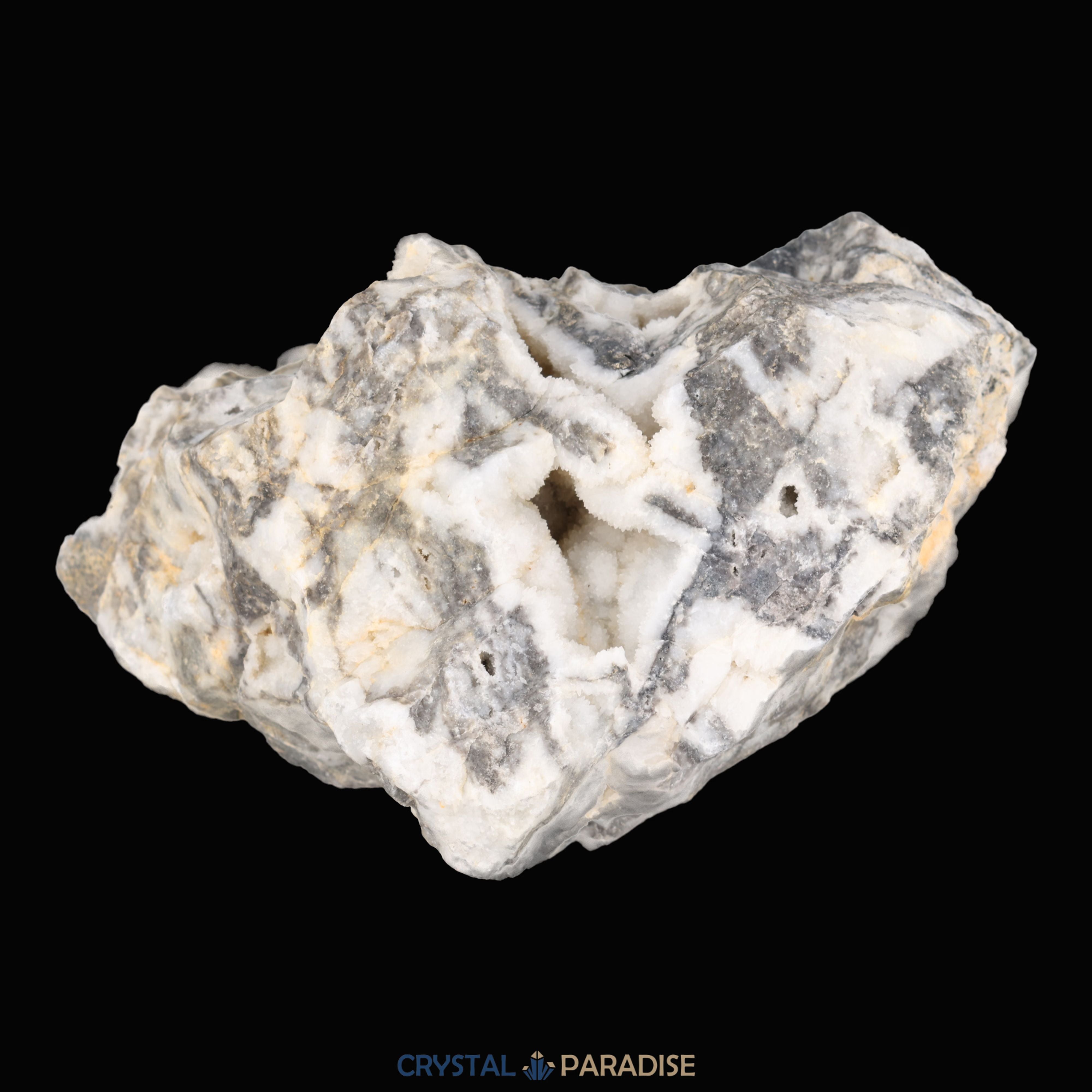 Sphalerit aus Banten, Indonesien (668g) – Ansicht 8
