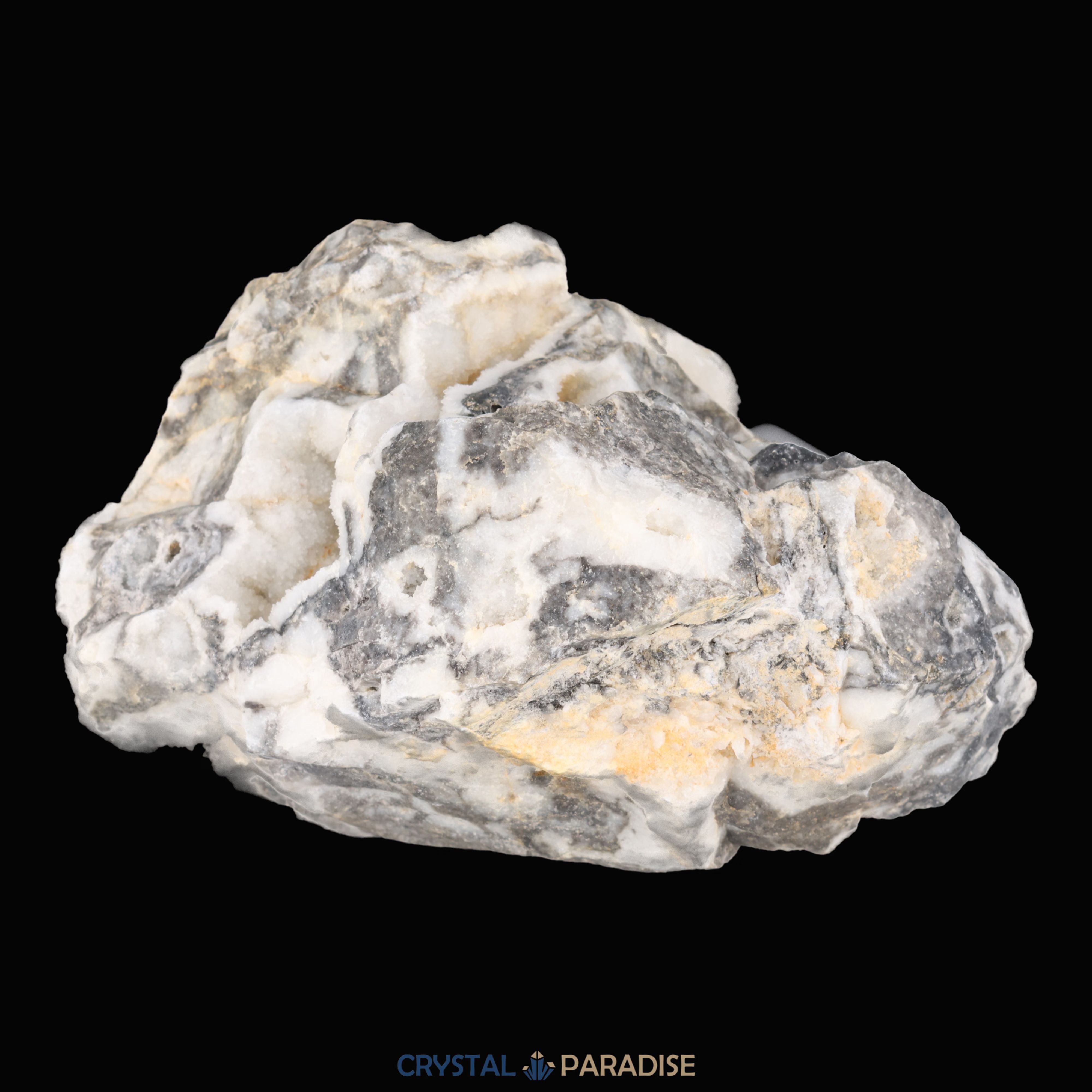 Sphalerit aus Banten, Indonesien (668g) – Ansicht 9