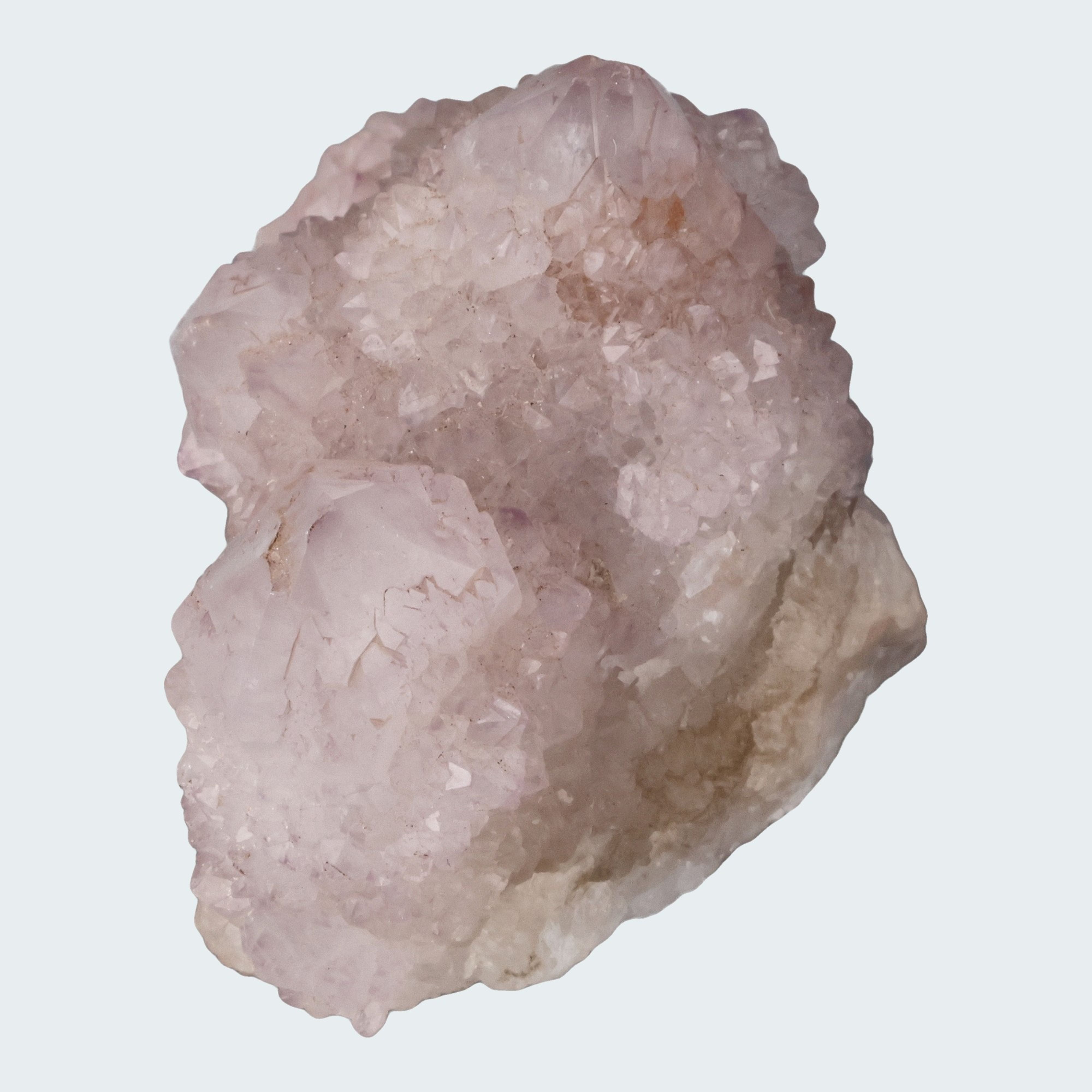 Spirit Quarz aus Boekenhouthoek, Mpumalanga, Süd Afrika (121g) – Ansicht 3
