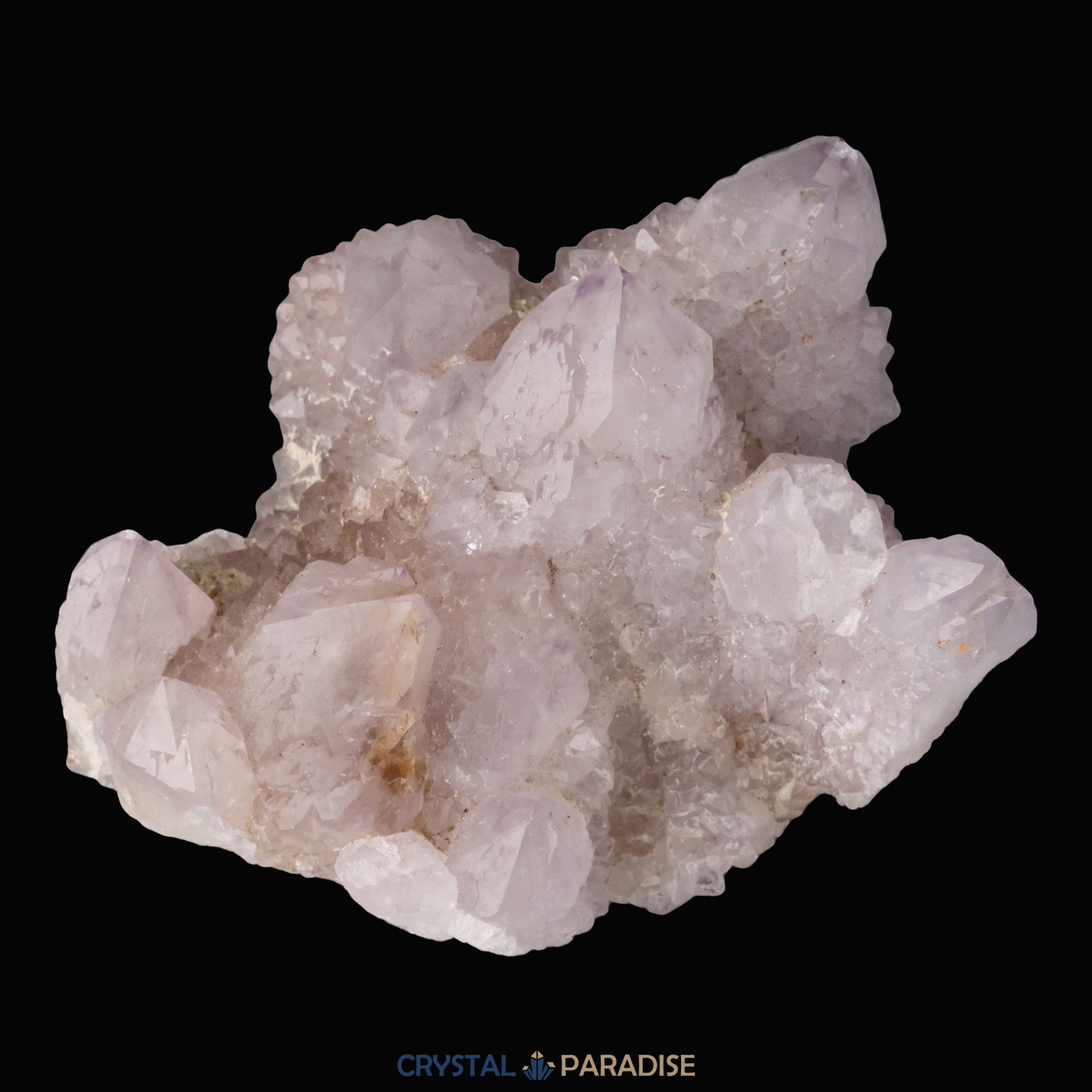 Spirit Quarz aus Boekenhouthoek, Mpumalanga, Süd Afrika (136g) – Ansicht 5