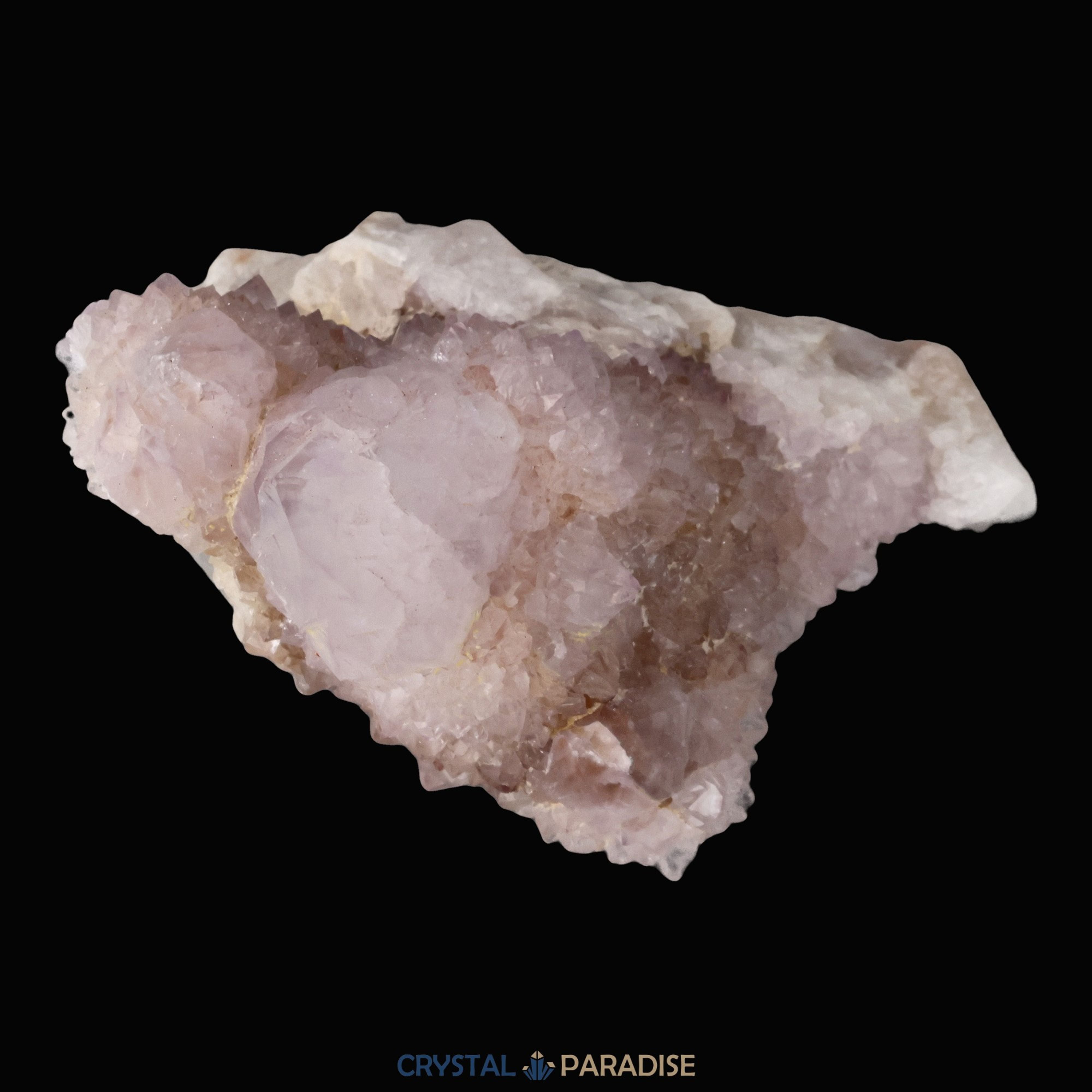 Spirit Quarz aus Boekenhouthoek, Mpumalanga, Süd Afrika (146g) – Ansicht 11