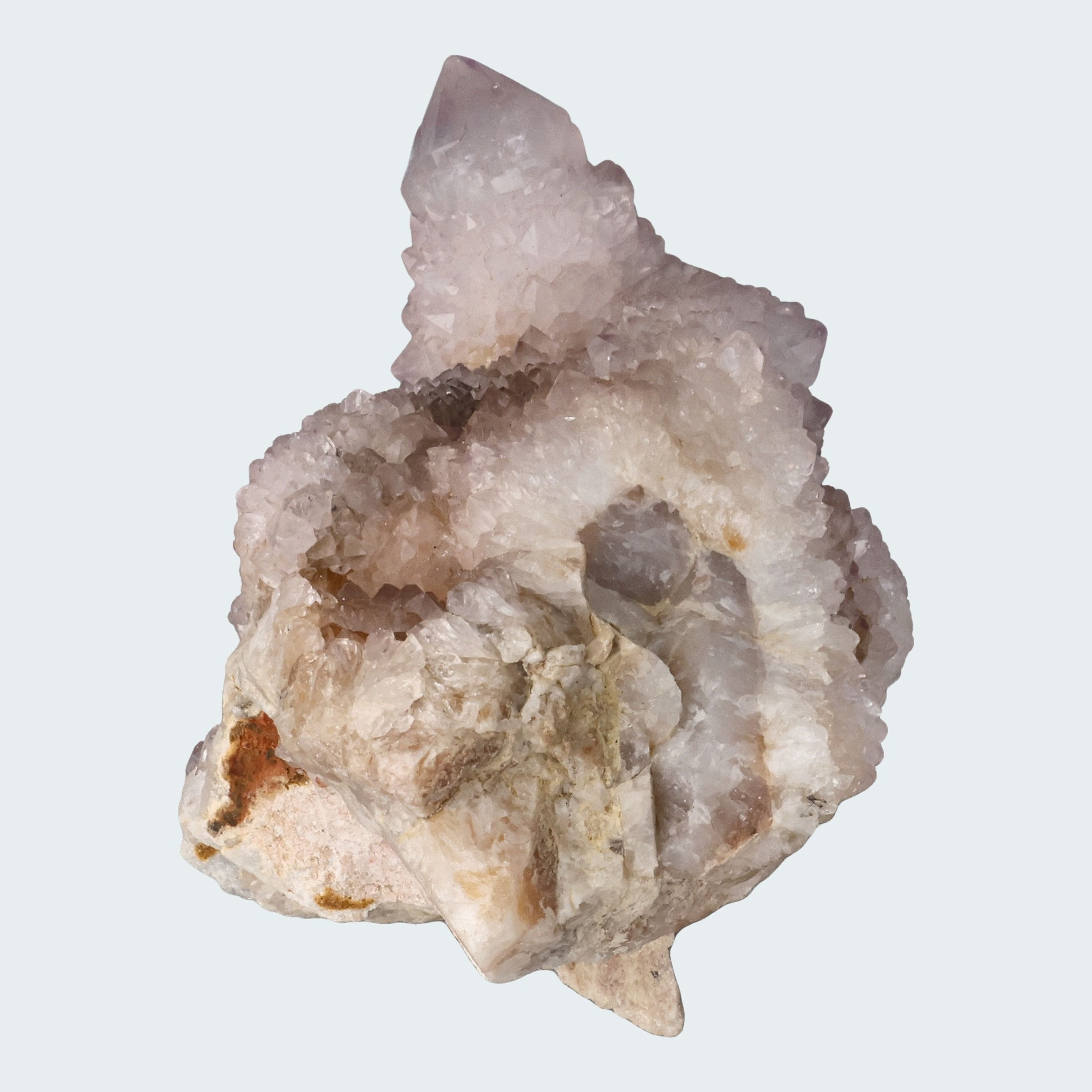 Spirit Quarz aus Boekenhouthoek, Mpumalanga, Süd Afrika (174g) – Ansicht 3