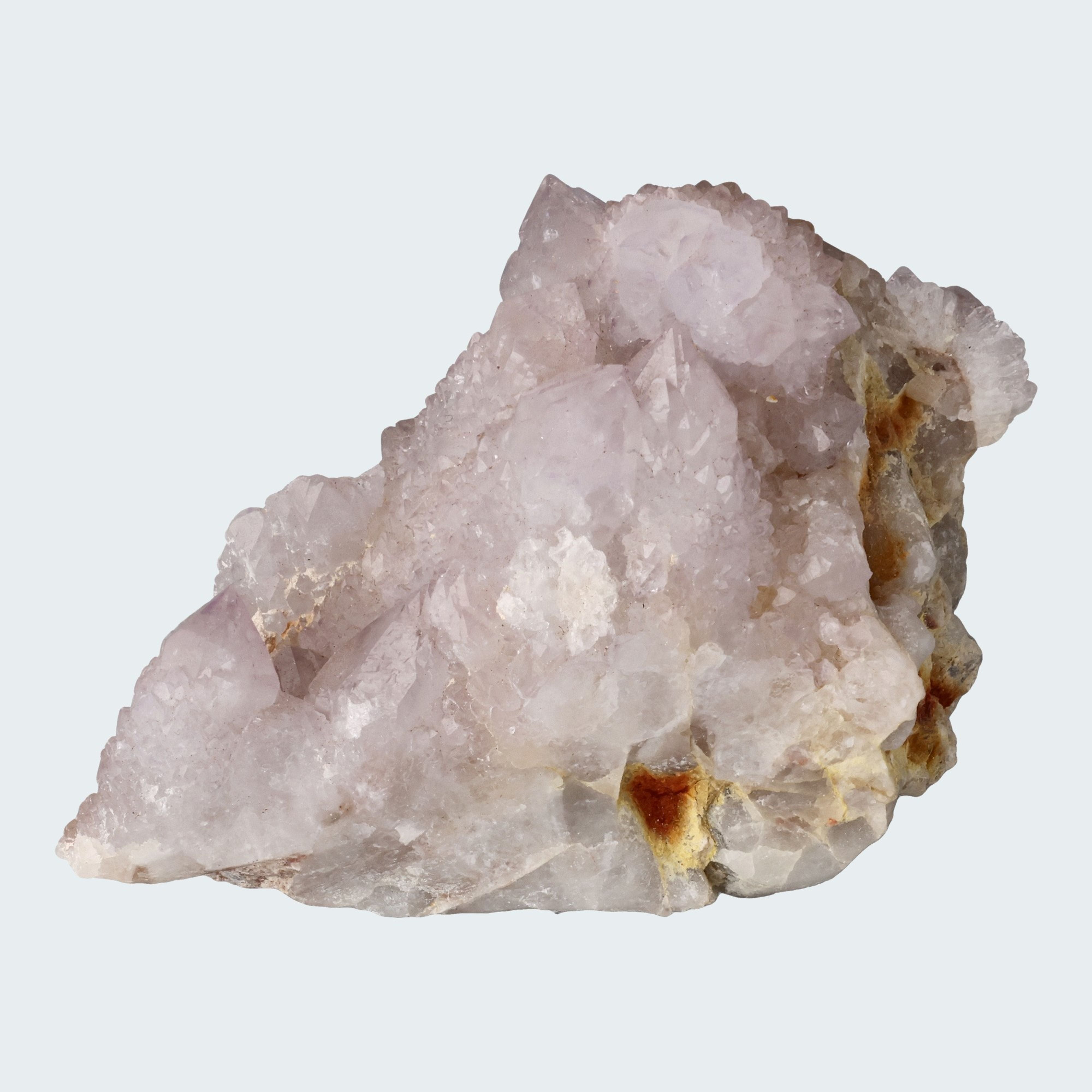 Spirit Quarz aus Boekenhouthoek, Mpumalanga, Süd Afrika (204g) – Ansicht 3