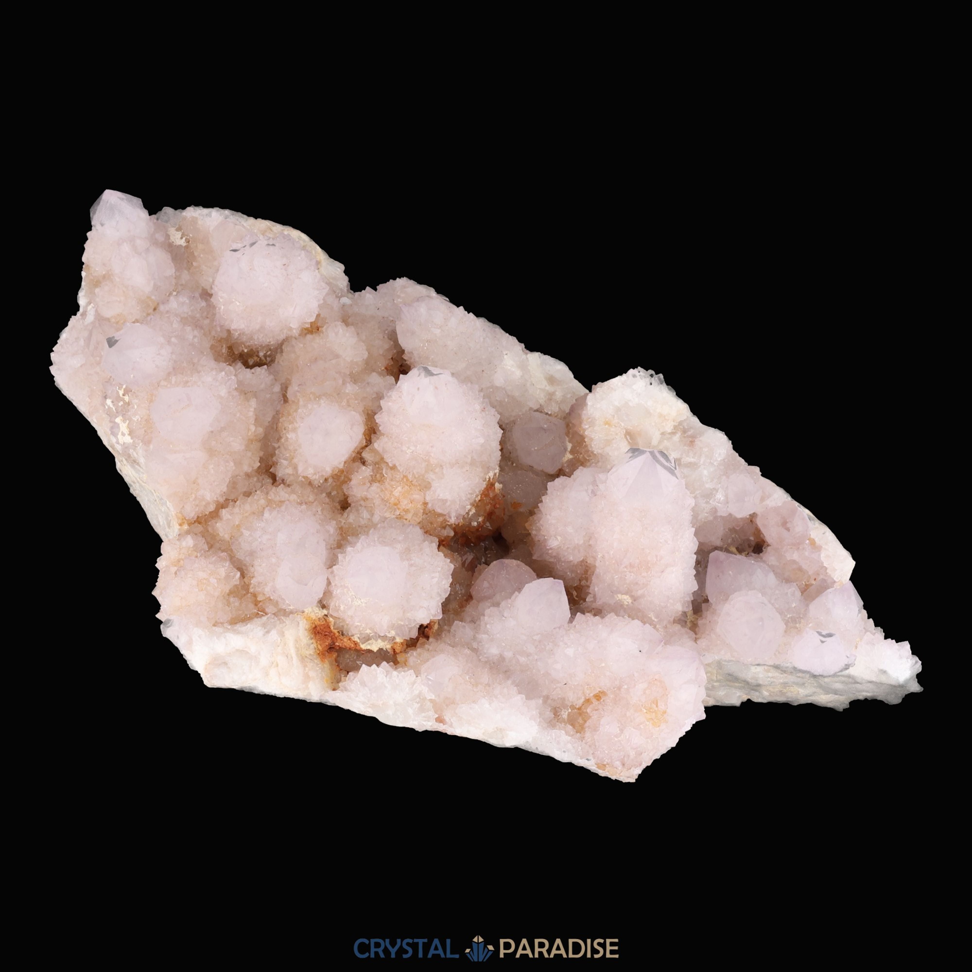 Spirit Quarz aus Boekenhouthoek, Mpumalanga, Süd Afrika (2061g) – Ansicht 5