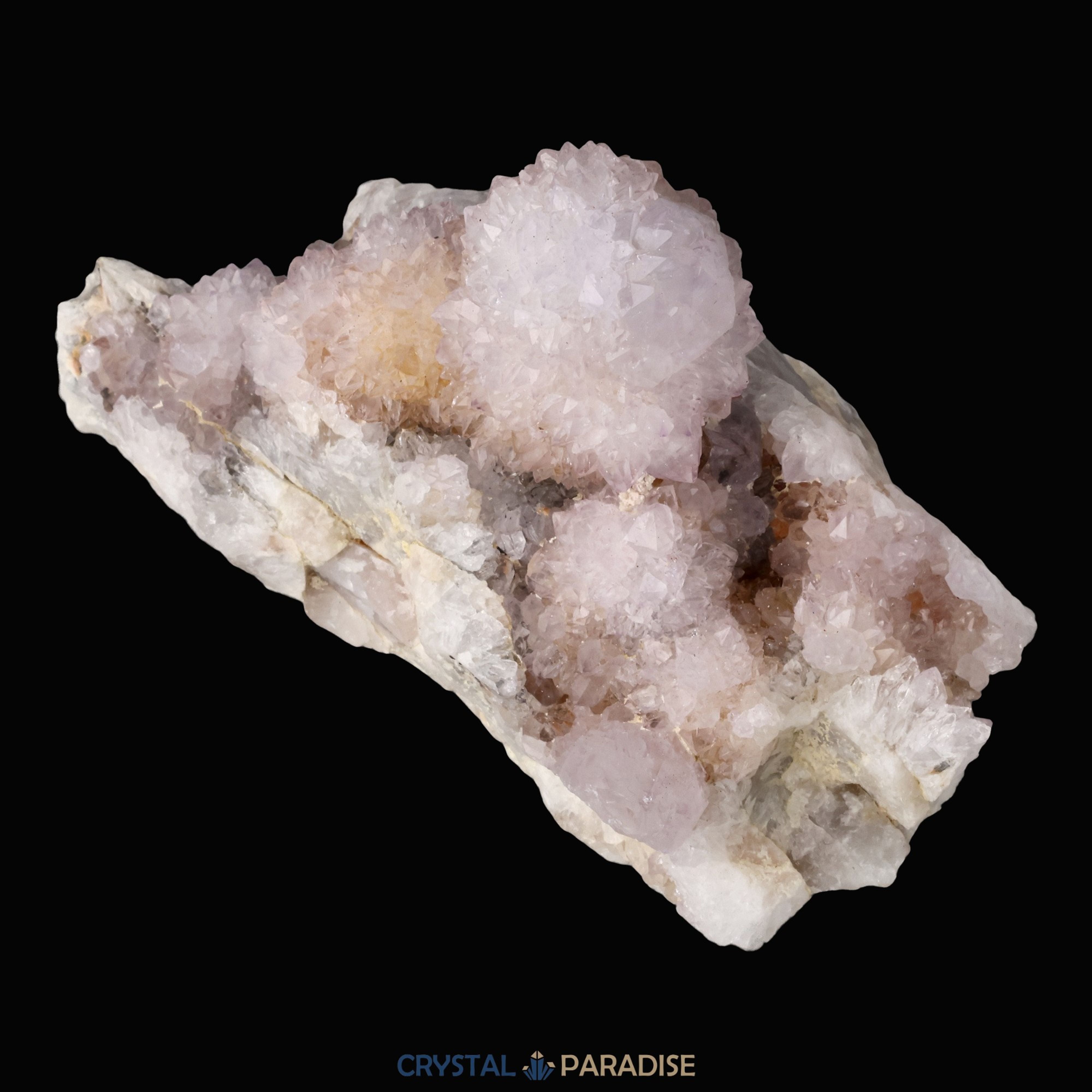 Spirit Quarz aus Boekenhouthoek, Mpumalanga, Süd Afrika (256g) – Ansicht 5