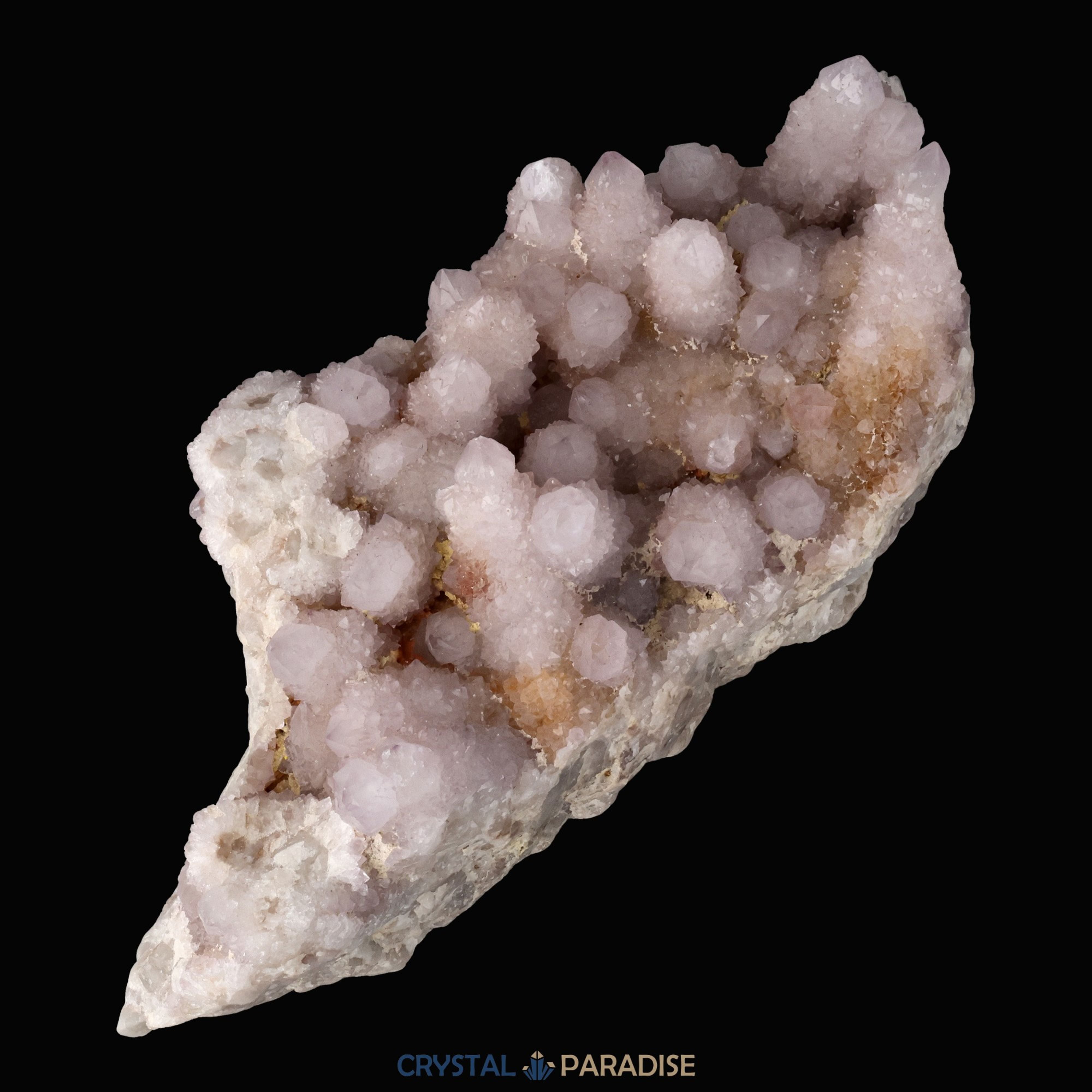 Spirit Quarz aus Boekenhouthoek, Mpumalanga, Süd Afrika (2583g) – Ansicht 14