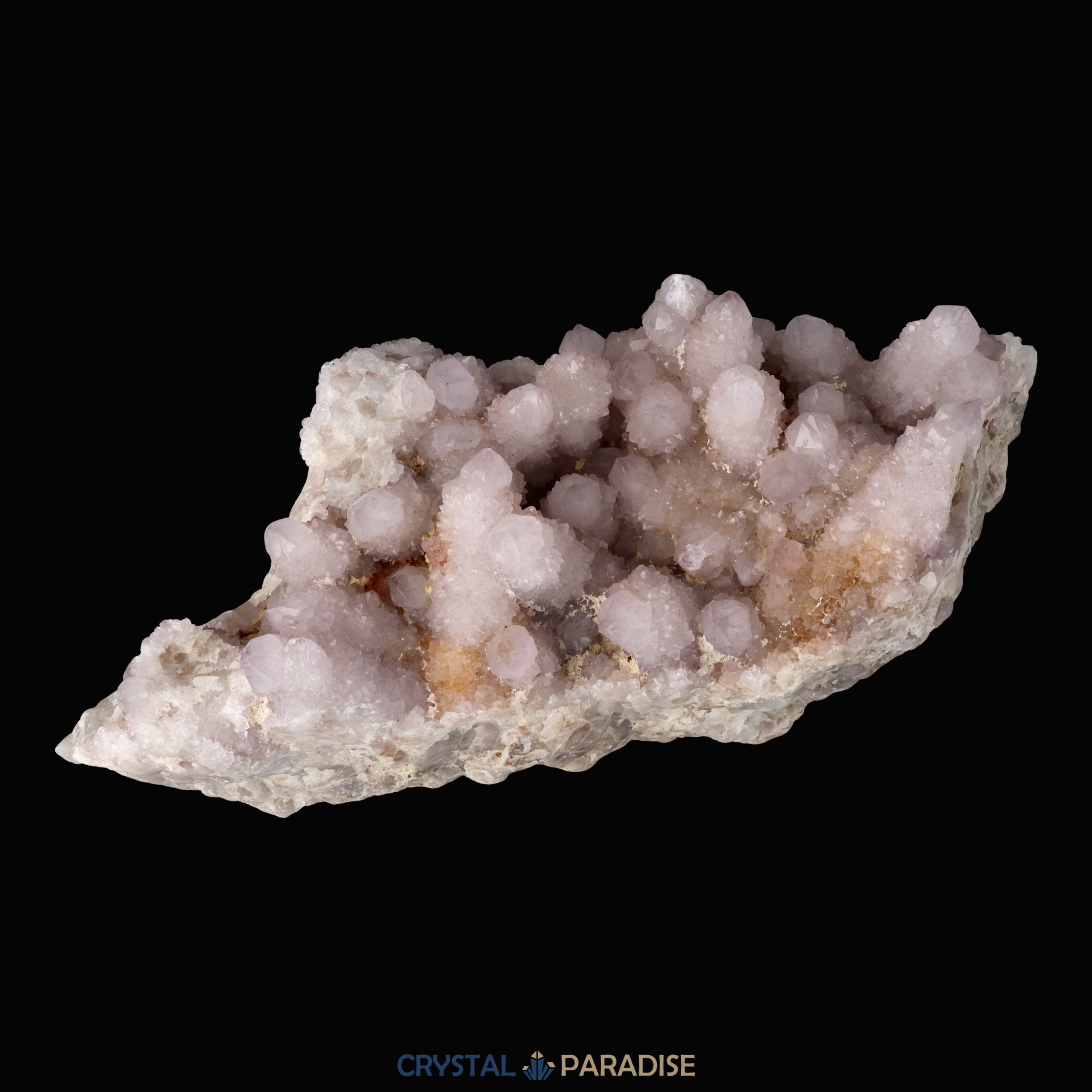Spirit Quarz aus Boekenhouthoek, Mpumalanga, Süd Afrika (2583g) – Ansicht 15
