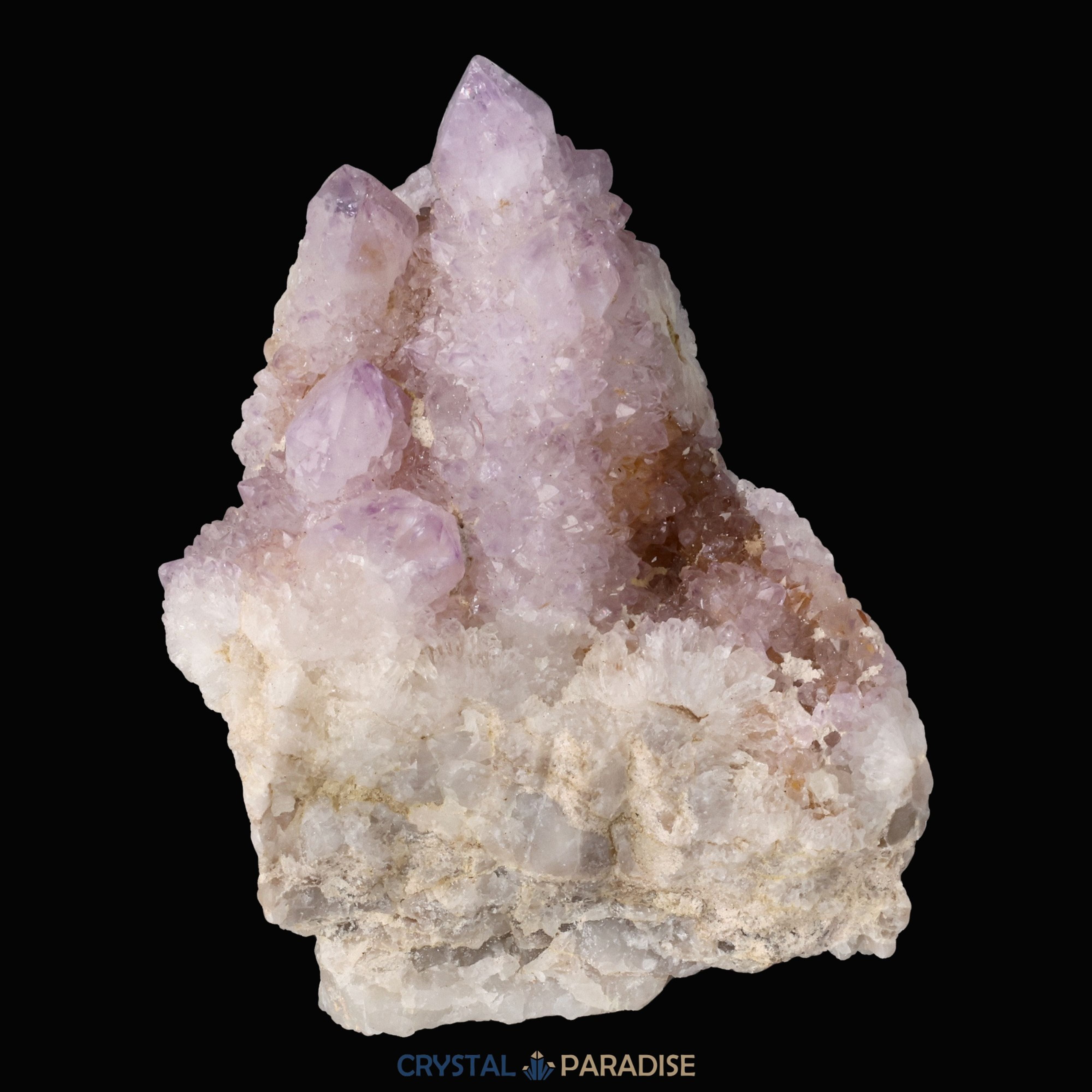 Spirit Quarz aus Boekenhouthoek, Mpumalanga, Süd Afrika (296g) – Ansicht 13
