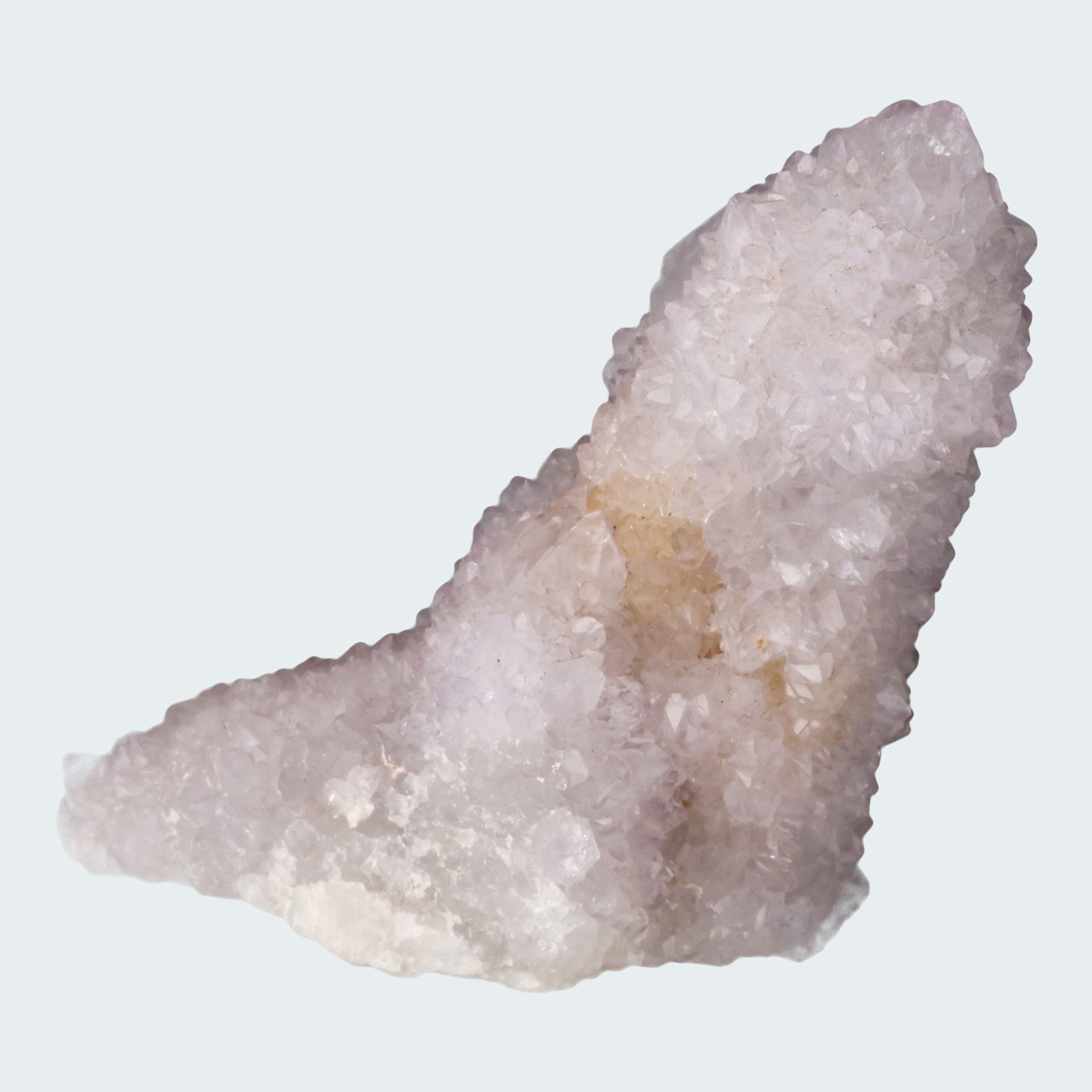 Spirit Quarz aus Boekenhouthoek, Mpumalanga, Süd Afrika (87g) – Ansicht 3