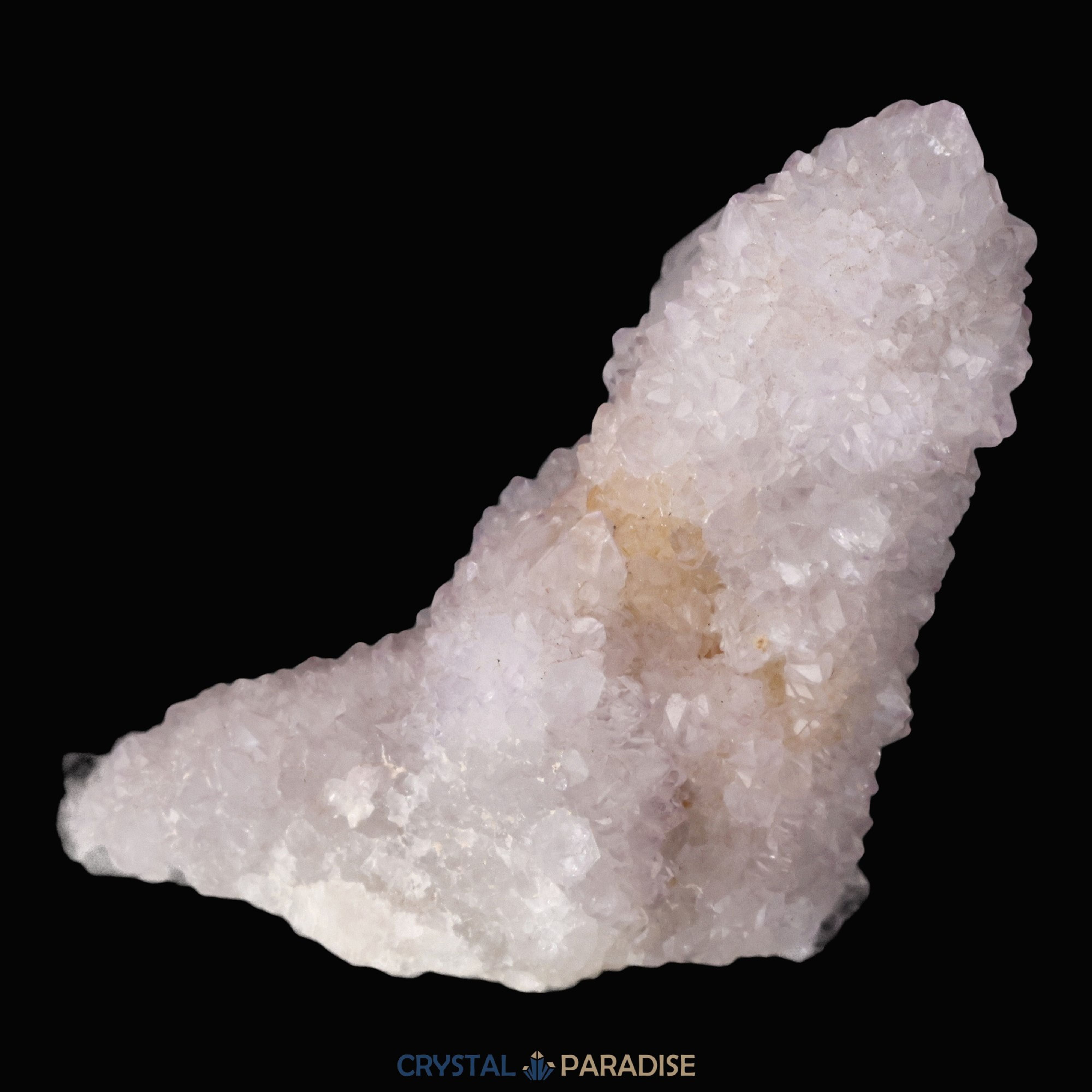 Spirit Quarz aus Boekenhouthoek, Mpumalanga, Süd Afrika (87g) – Ansicht 7