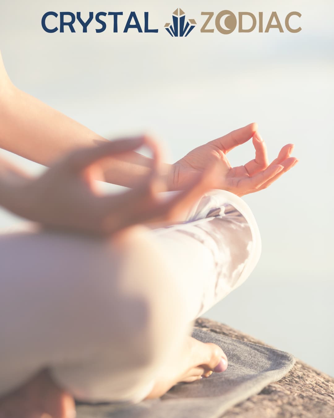Meditation mit dem Geburtsstein