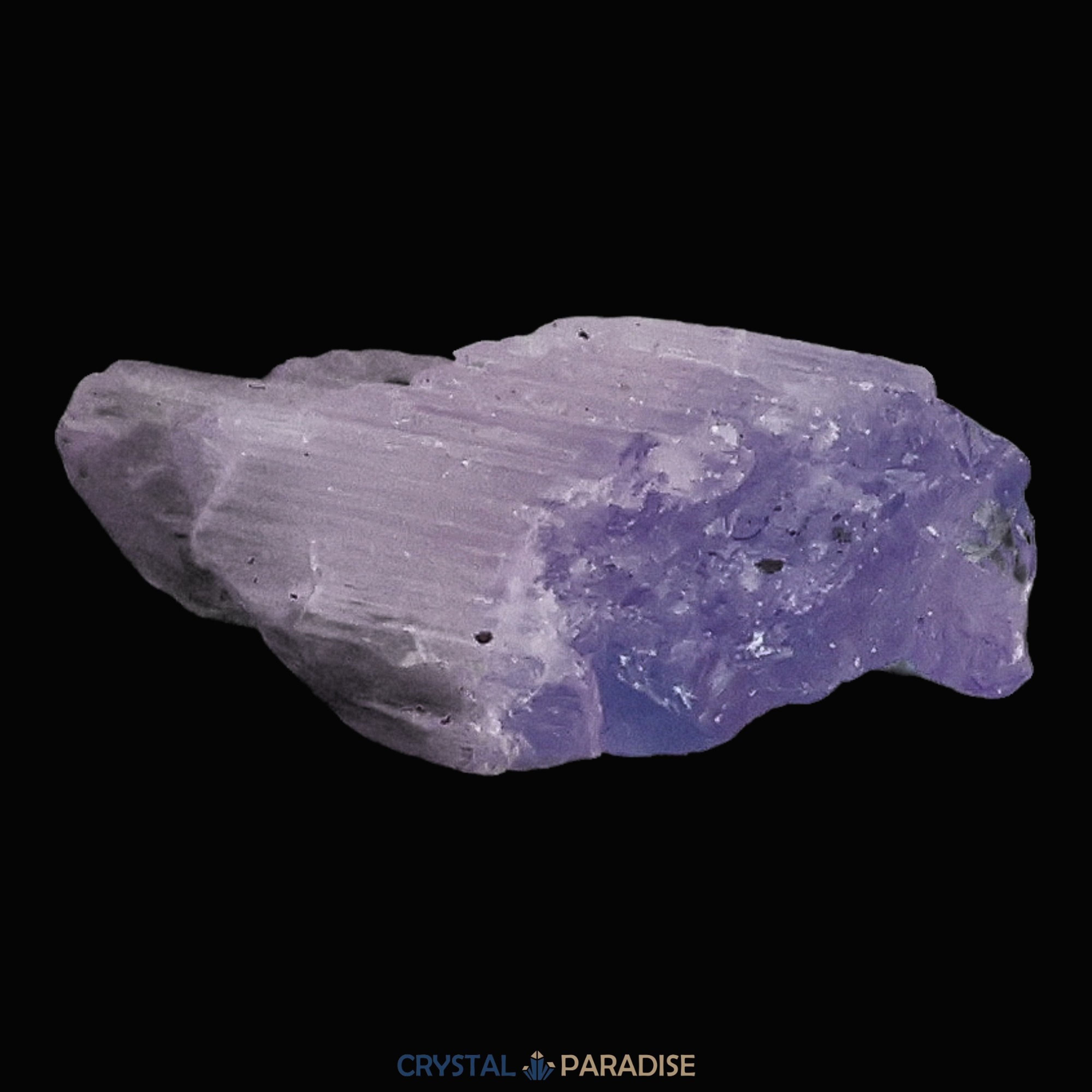 Tansanit aus Tansania (5,3ct) – Ansicht 4