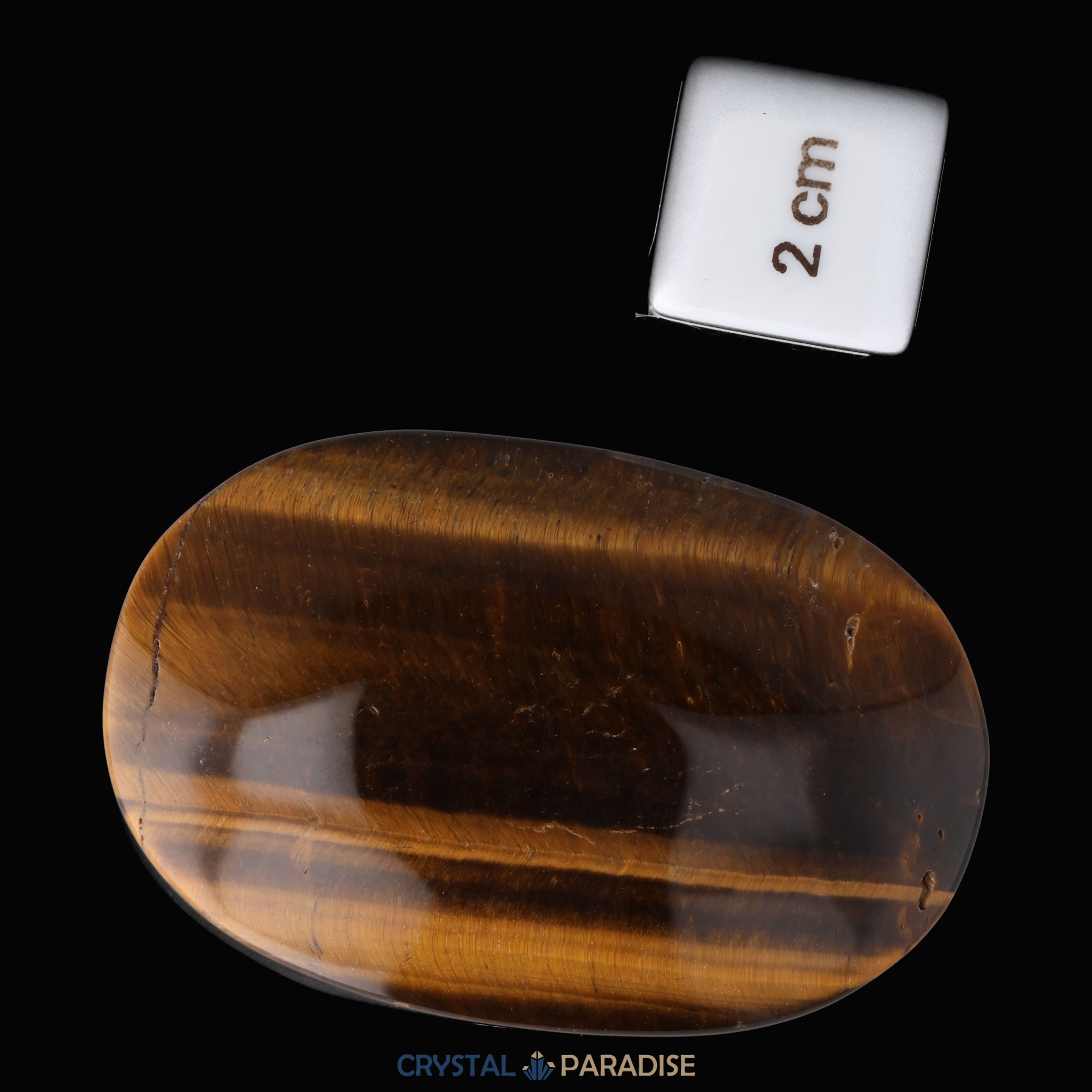 Tigerauge Handschmeichler – Ansicht 7