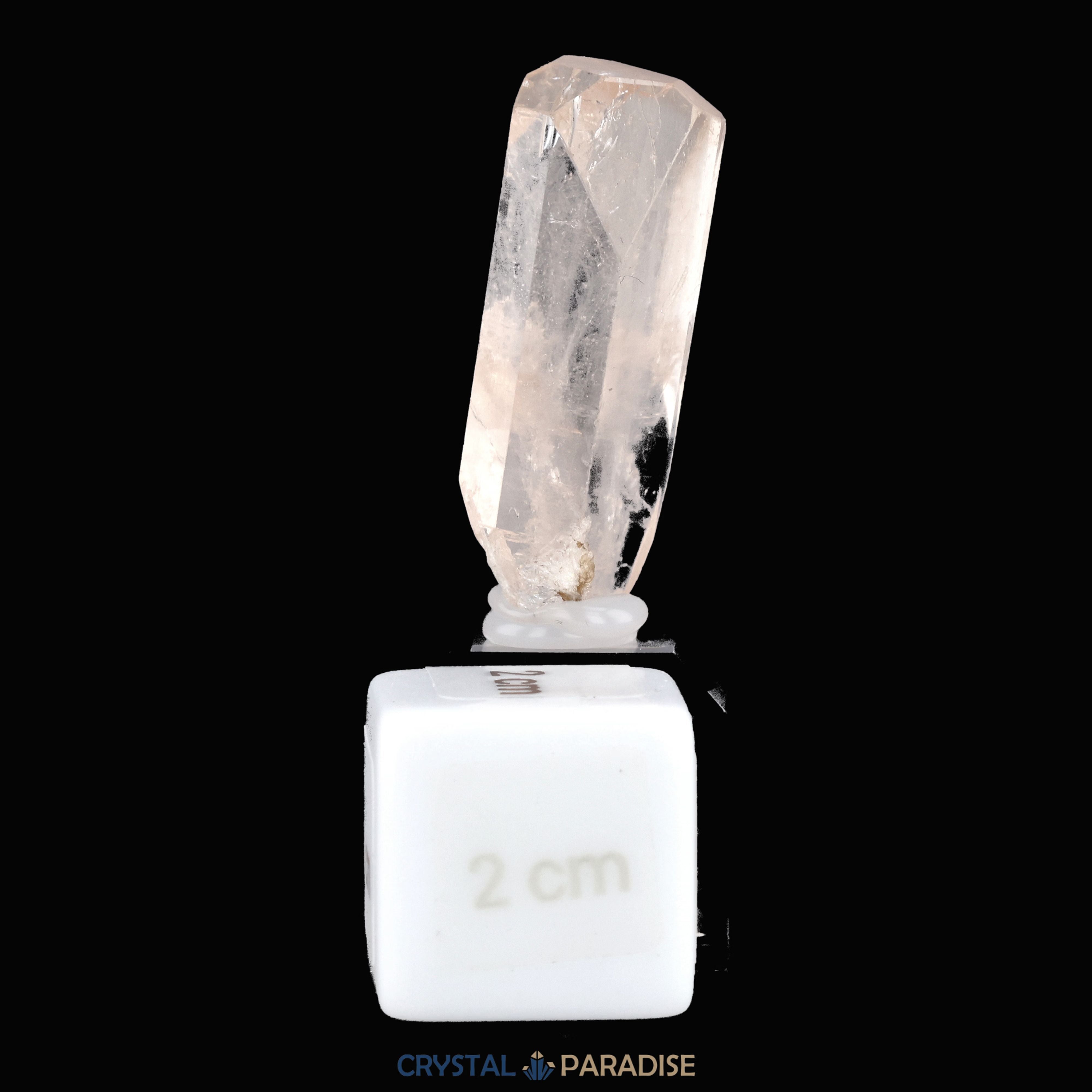 Topaz aus Pakistan (ca. 12g) – Ansicht 7