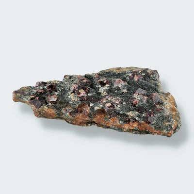 Granat aus Russland (127g)