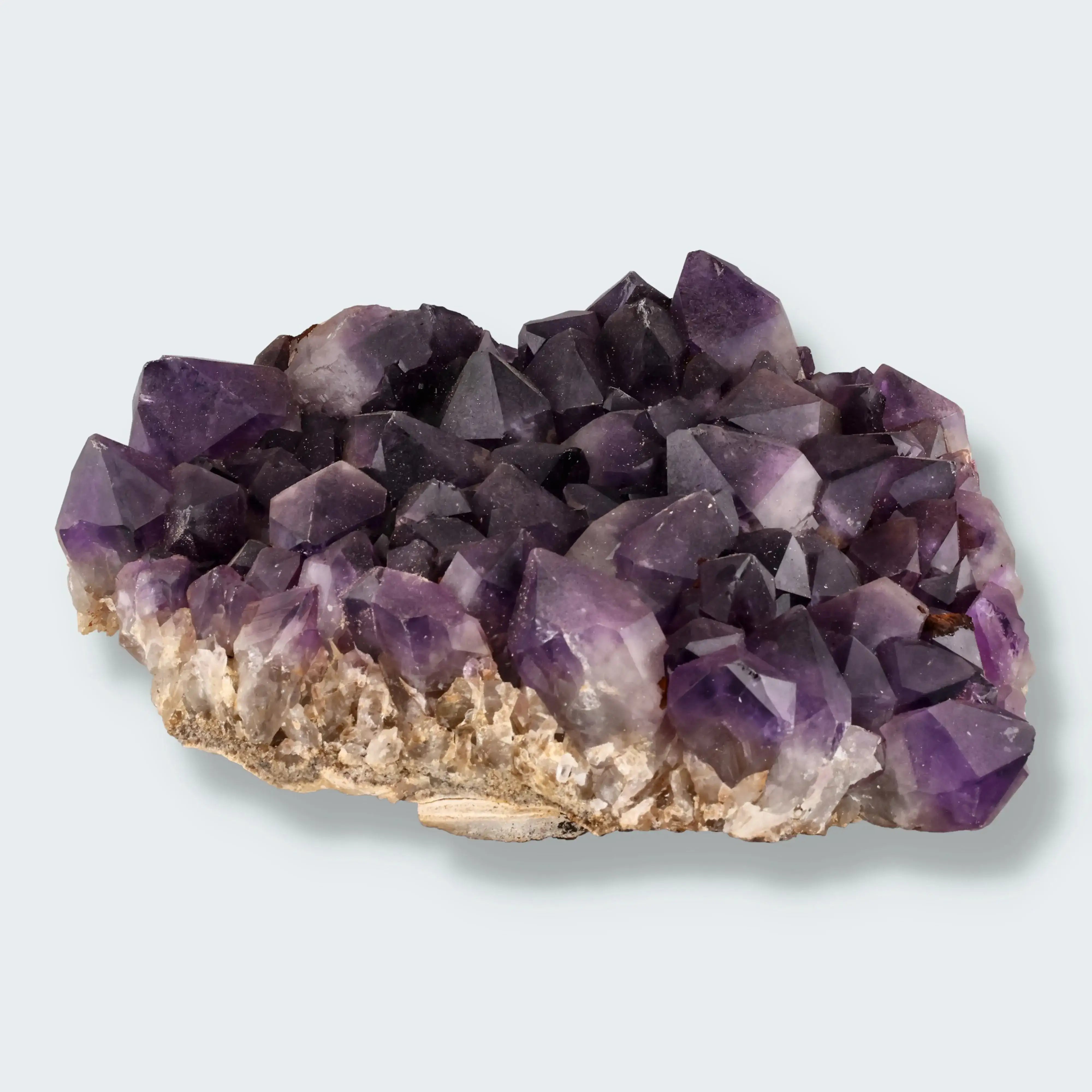 Amethyst Stufe aus dem Kongo (4822g)